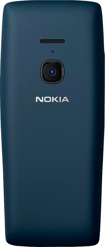 Nokia Handy »8210 4G«, Dark Blue