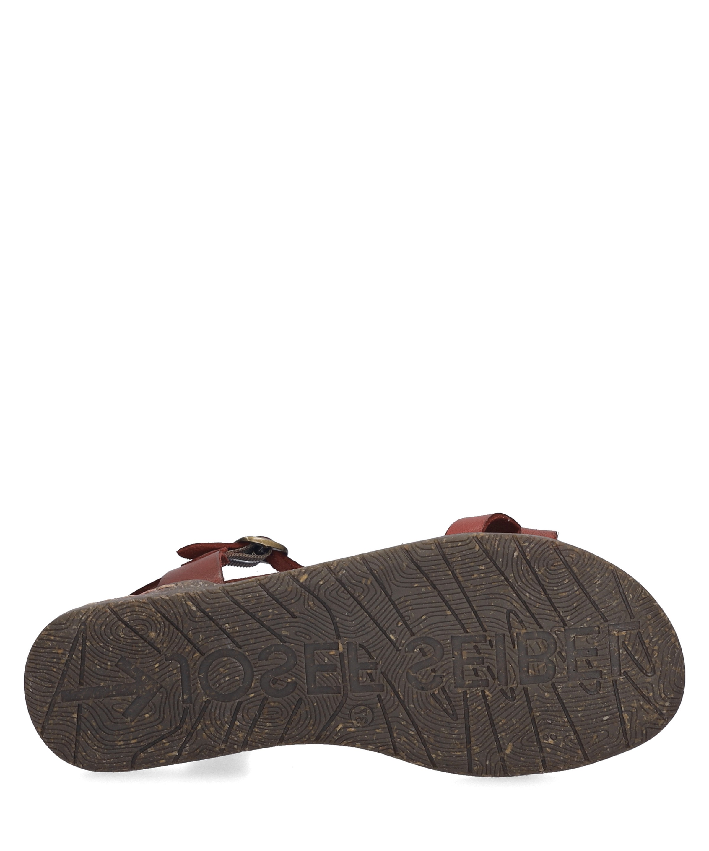 Josef Seibel Sandale »Fabricia 01, rubin«