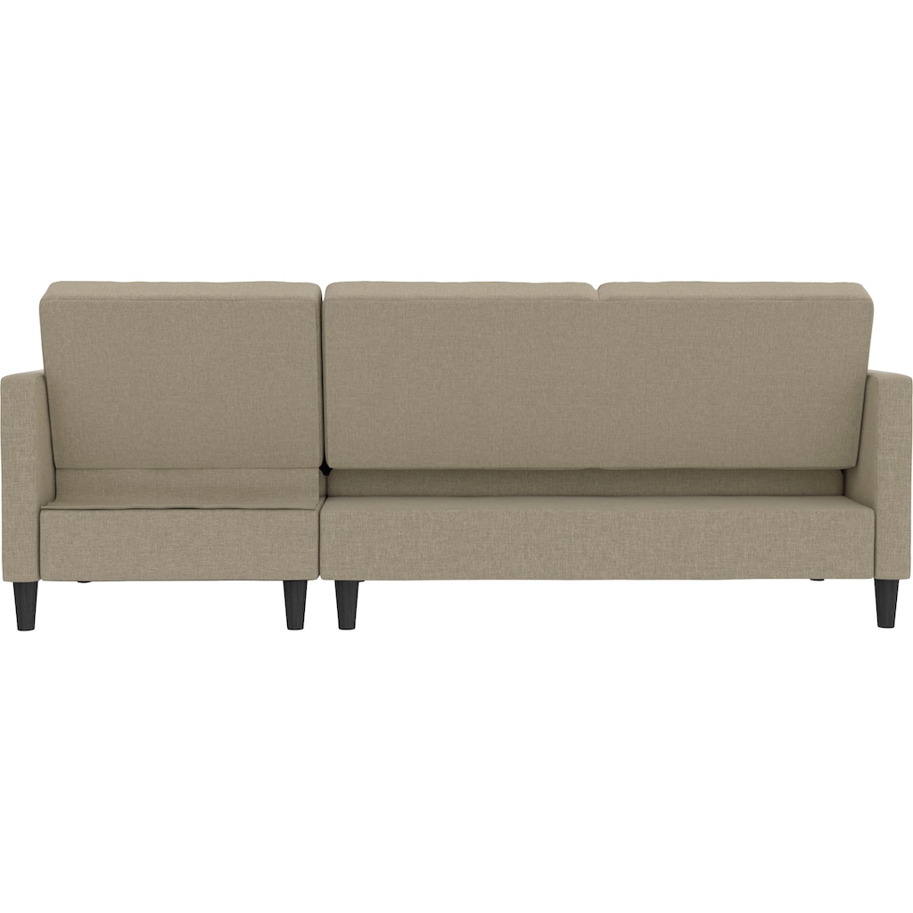 Dorel Home Ecksofa »Presley«