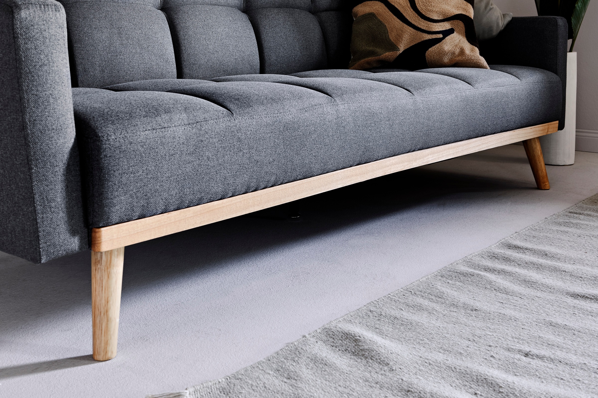 Jahnke Schlafsofa »CHILLAX BOX«