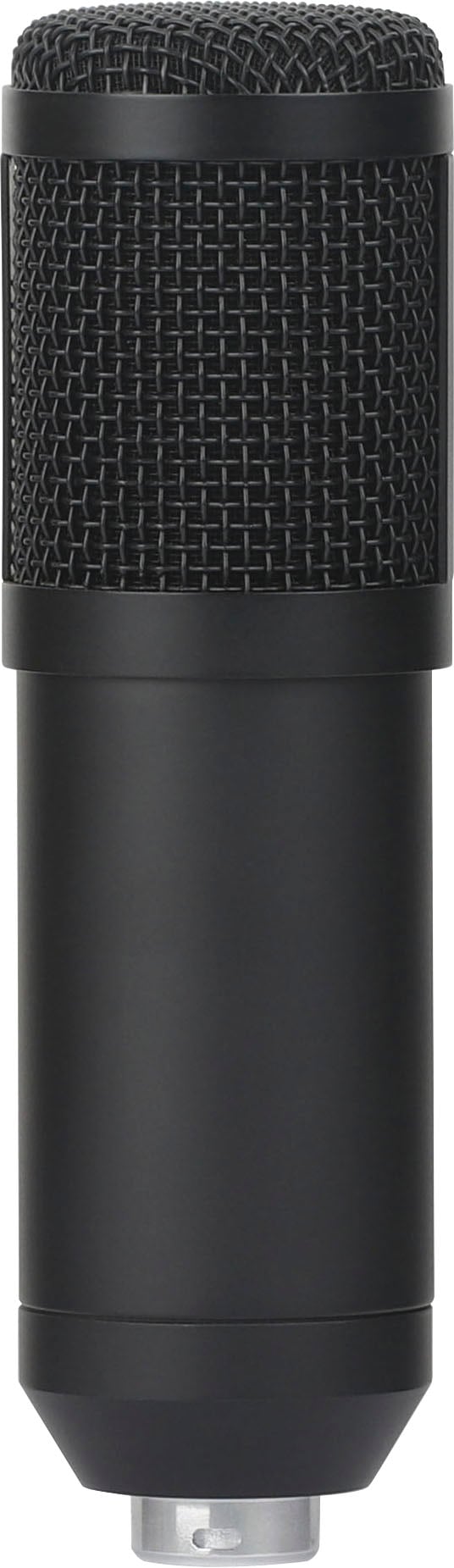 Hyrican Mikrofon XXL Jahre Spinne Garantie Mikrofon Popschutz« UNIVERSAL ➥ Streaming | »USB 3 ST-SM50 mit & Mikrofonarm, Set
