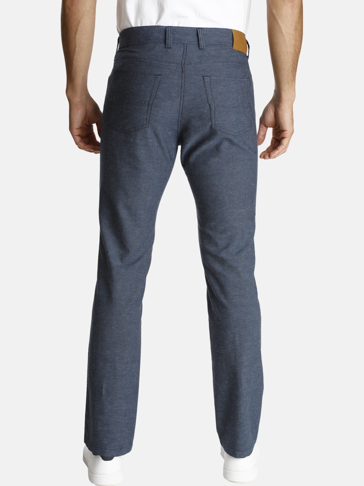 Charles Colby 5-Pocket-Hose »Hose BARON WESLEY«