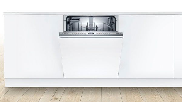 BOSCH vollintegrierbarer Geschirrspüler Serie 4 »SMV4HAX48E«, 13 Maßgedecke