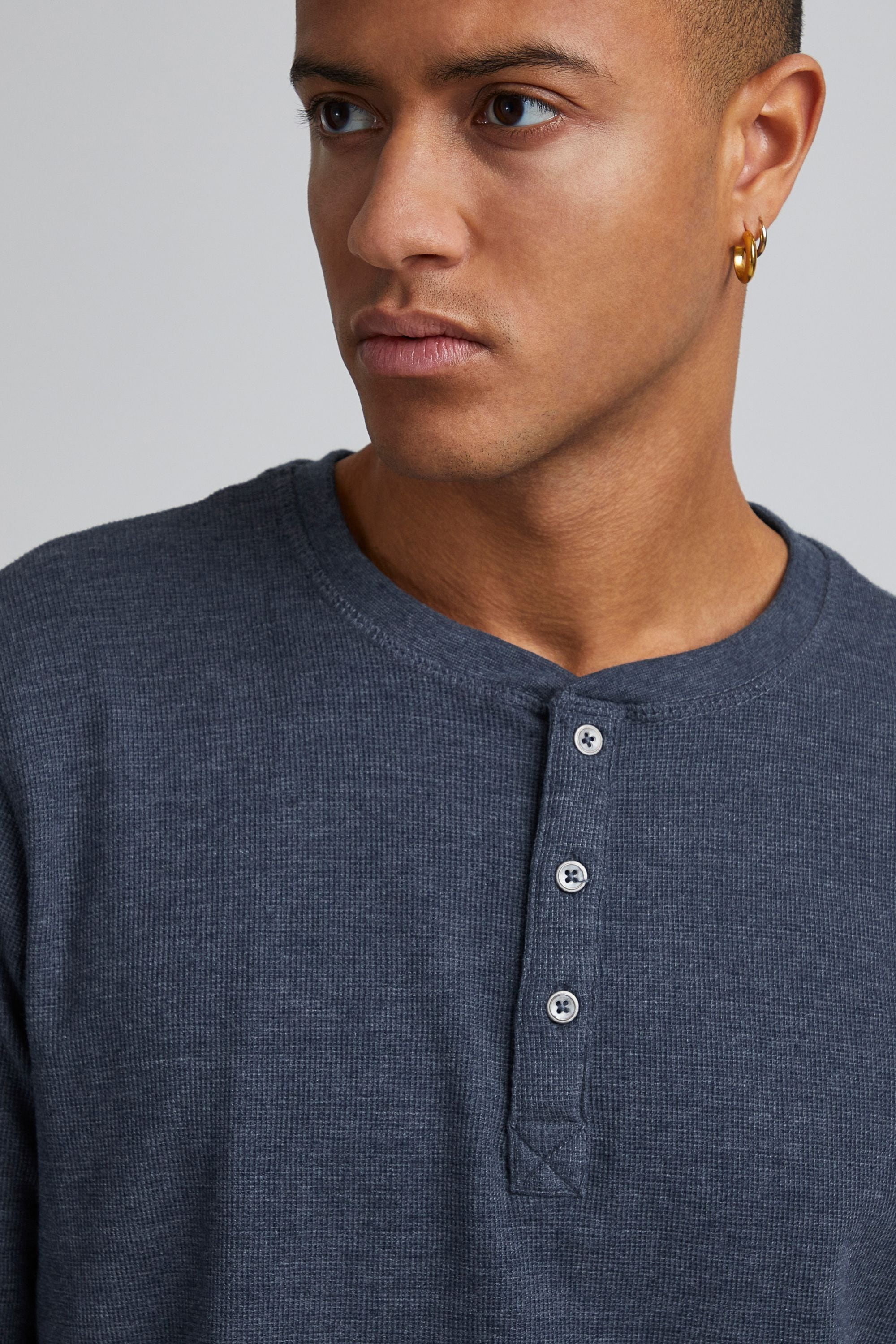 Blend Langarmshirt »Langarmshirt BHBhnoble«