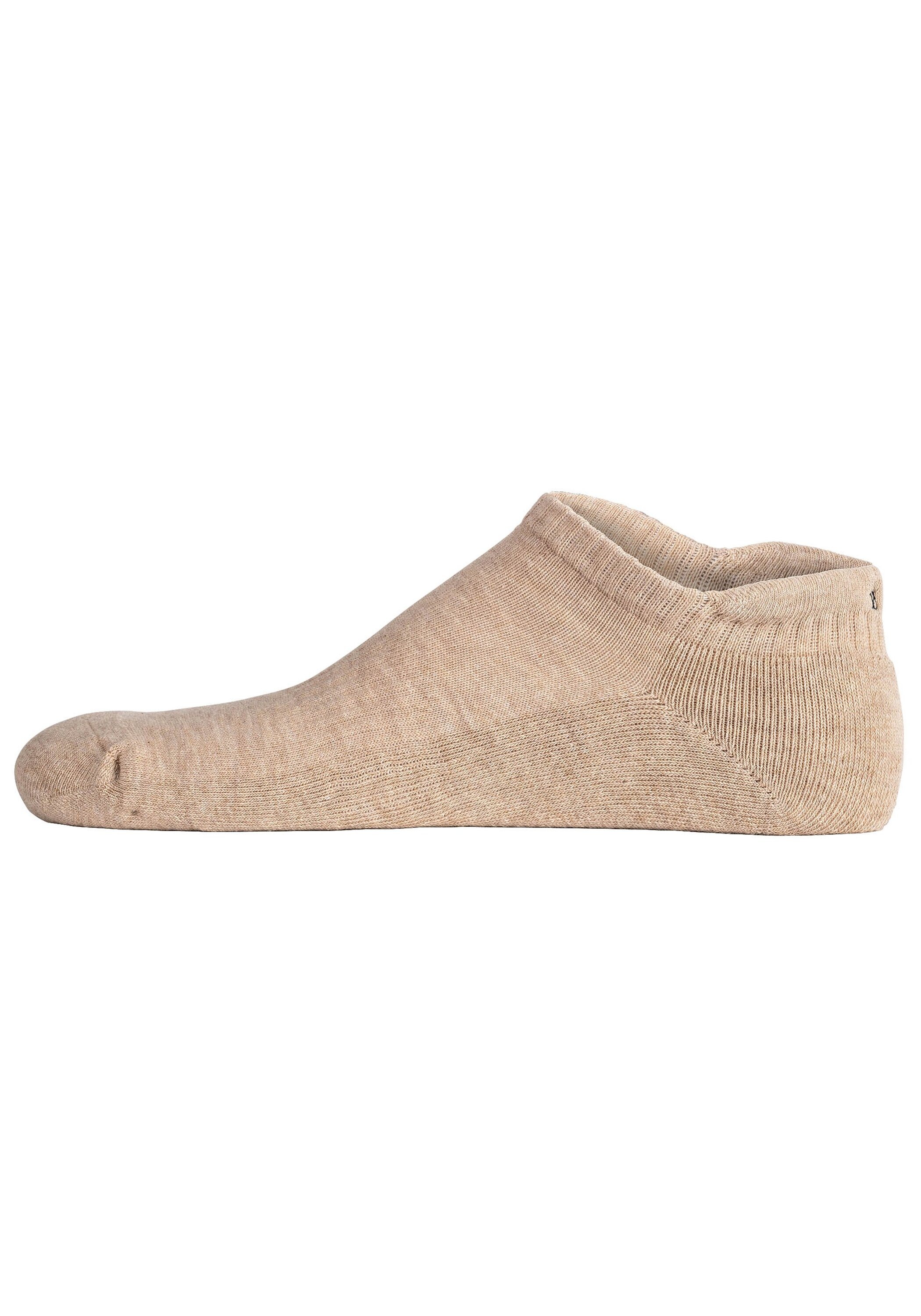Scotch & Soda Sneakersocken »Socken 1/2 Terry Low Cut 6er Pack«