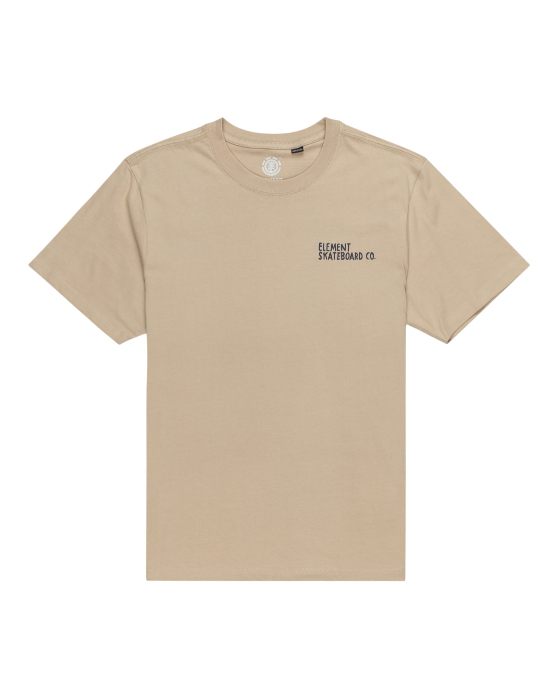 Element T-Shirt »Day And Night«