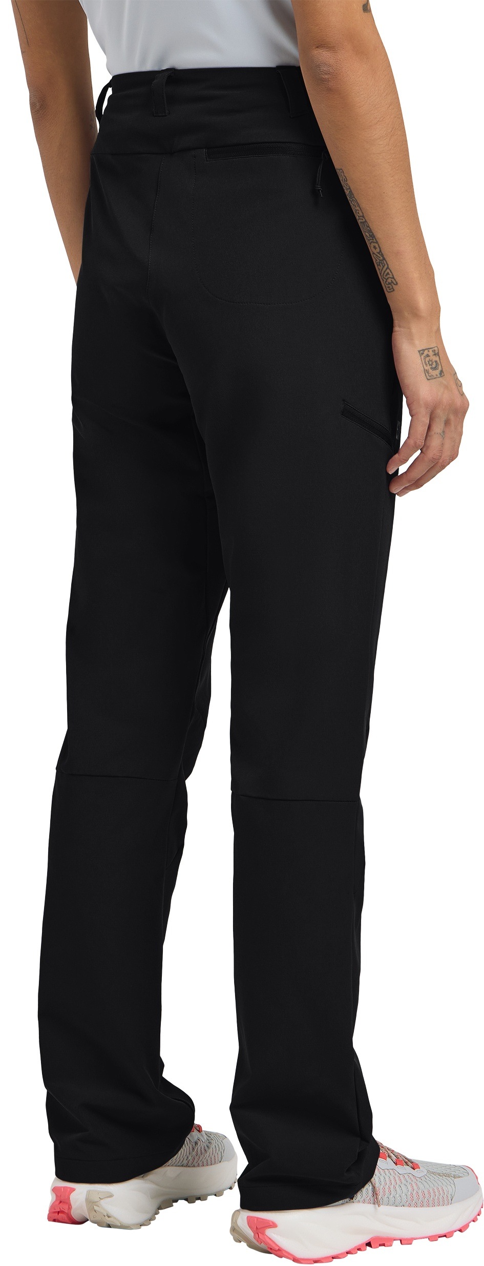 Jack Wolfskin Funktionshose »GEIGELSTEIN PANTS W«