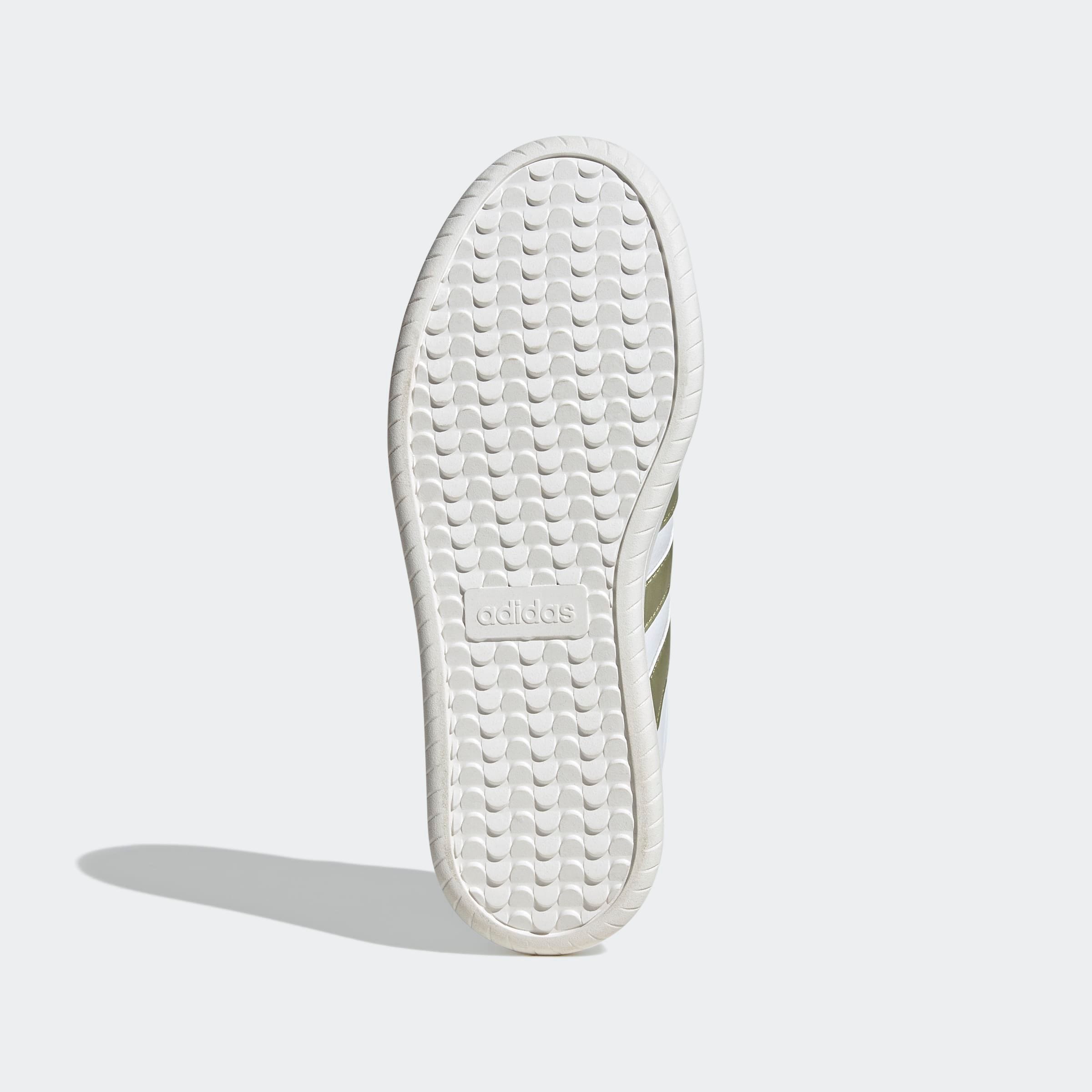 adidas Sportswear Sneaker »BARREDA«  Design auf den Spuren des adidas Handball Spezial