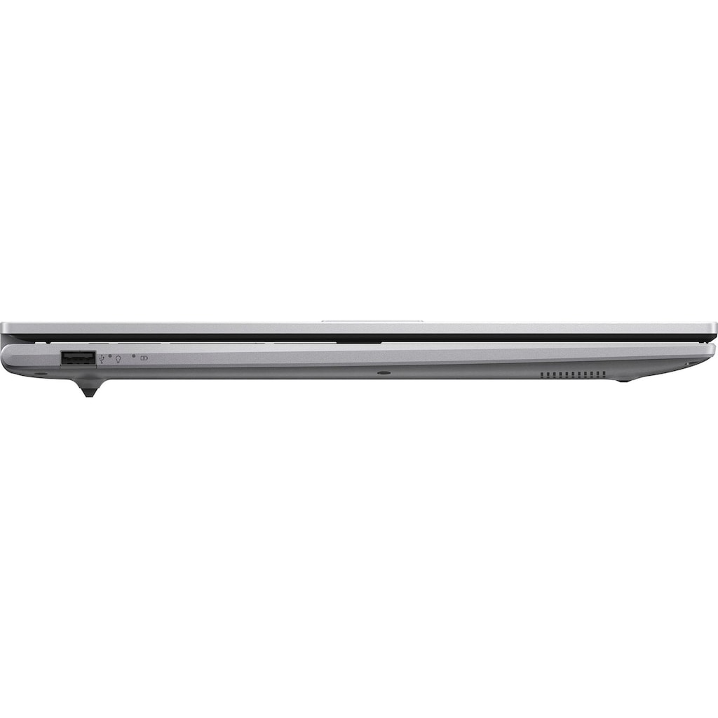 Asus Notebook »X1704ZA-AU027W«, 43,94 cm, / 17,3 Zoll, Intel, Pentium, UHD Graphics, 512 GB SSD