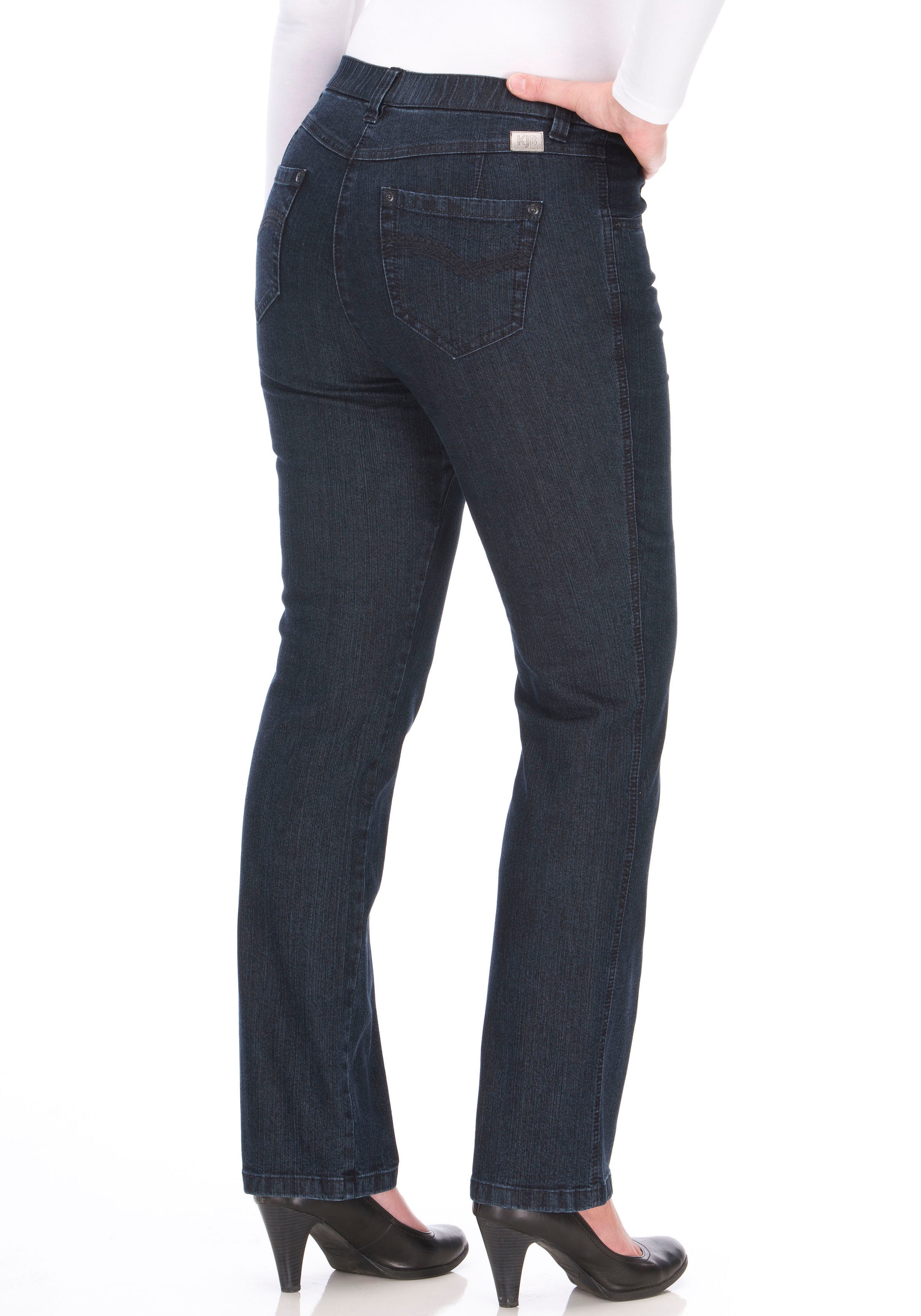 KjBRAND Stretch-Jeans »Betty CS Denim Stretch«, mit Stretch