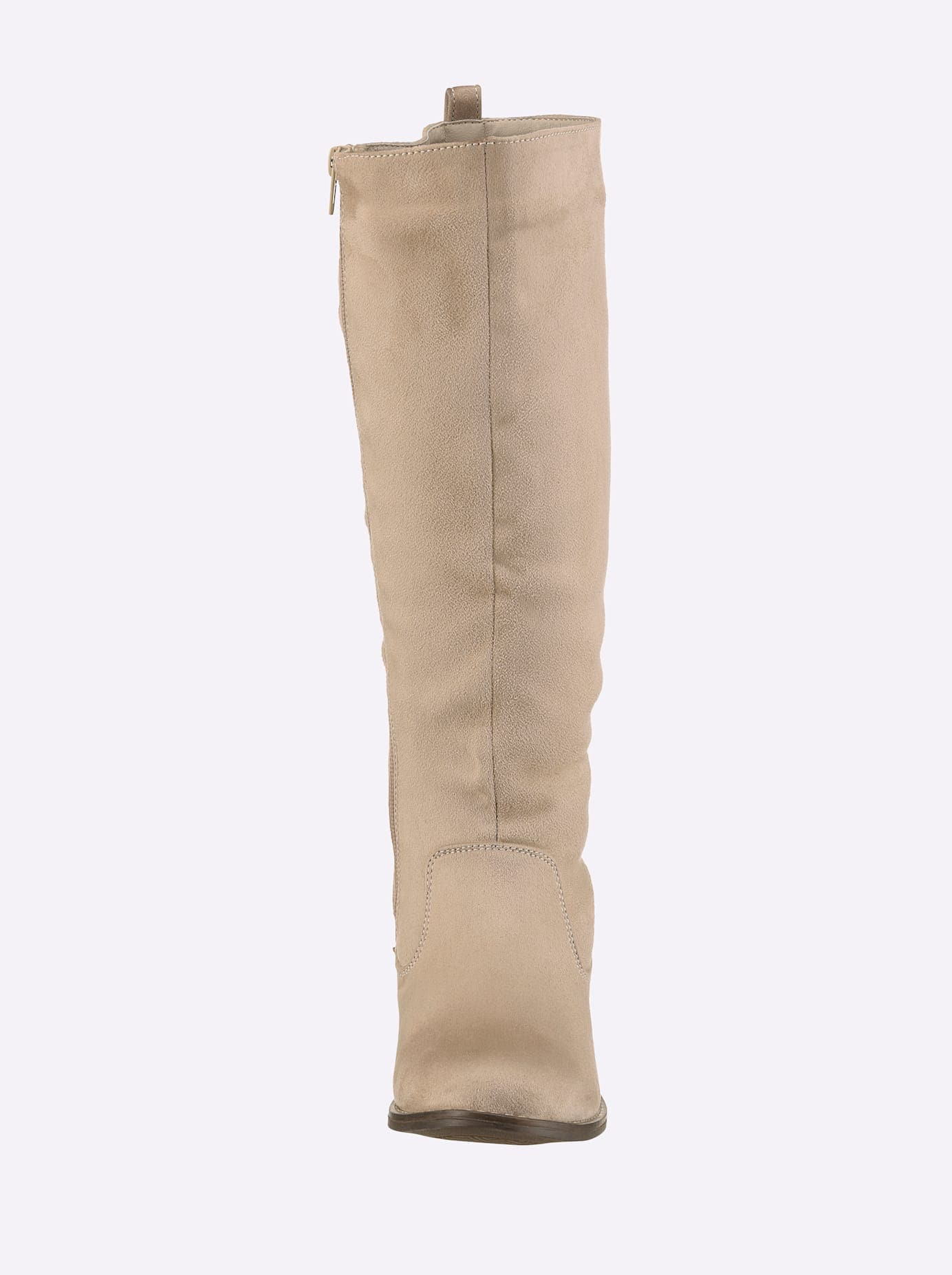 Andrea Conti Stiefel