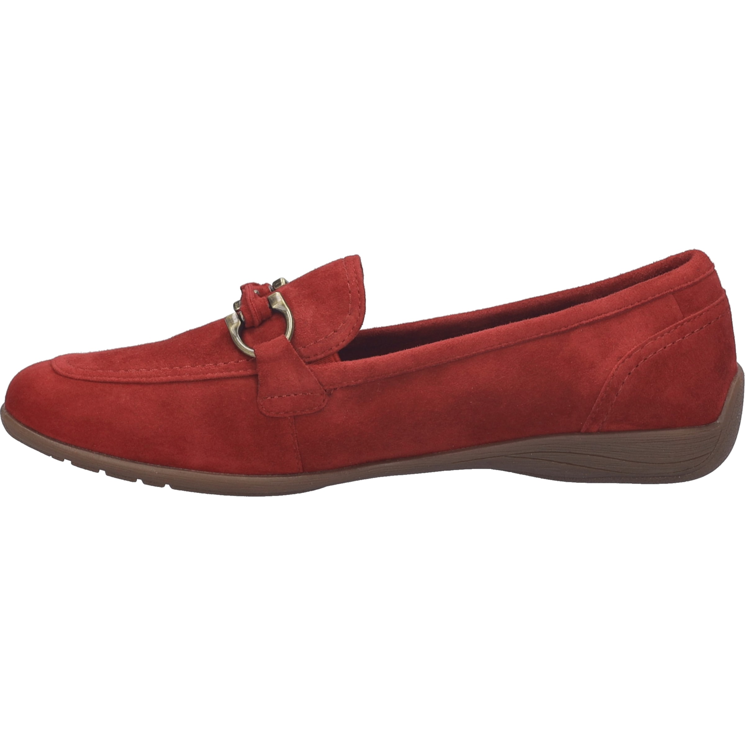 Josef Seibel Ballerina »Fenja 34, hibiscus«