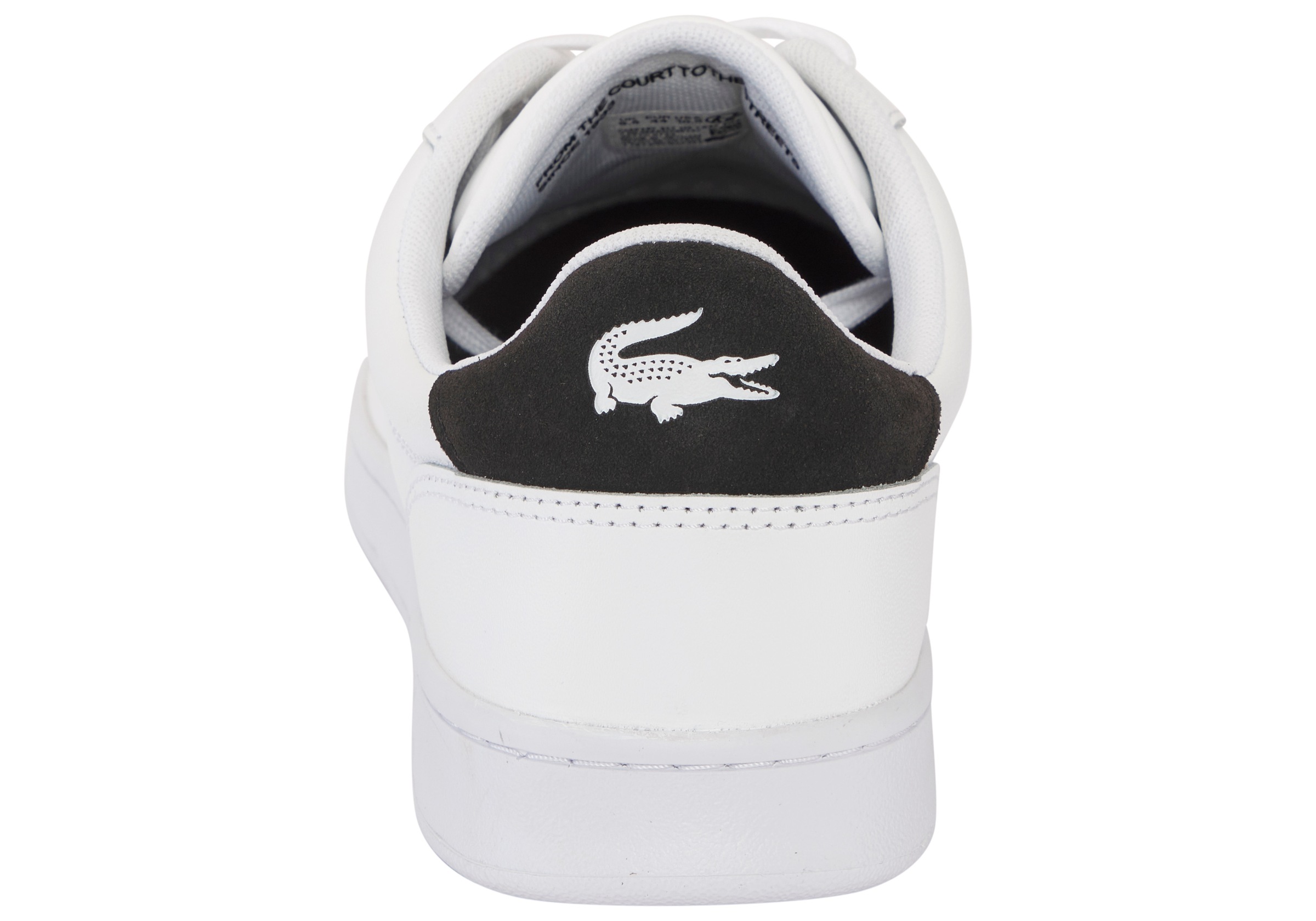 Lacoste Sneaker »CARNABY SET«