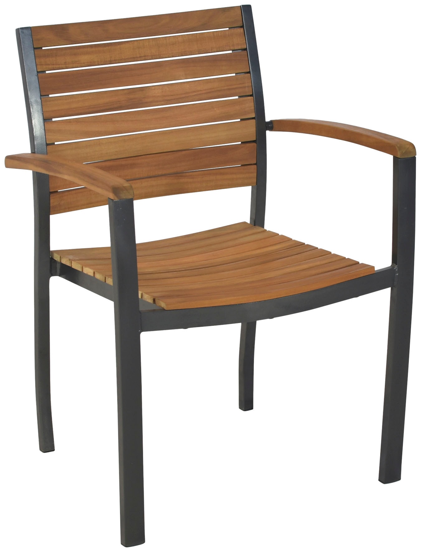 MERXX Gartensessel "Santorin" Set, 2 Stk. tlg.