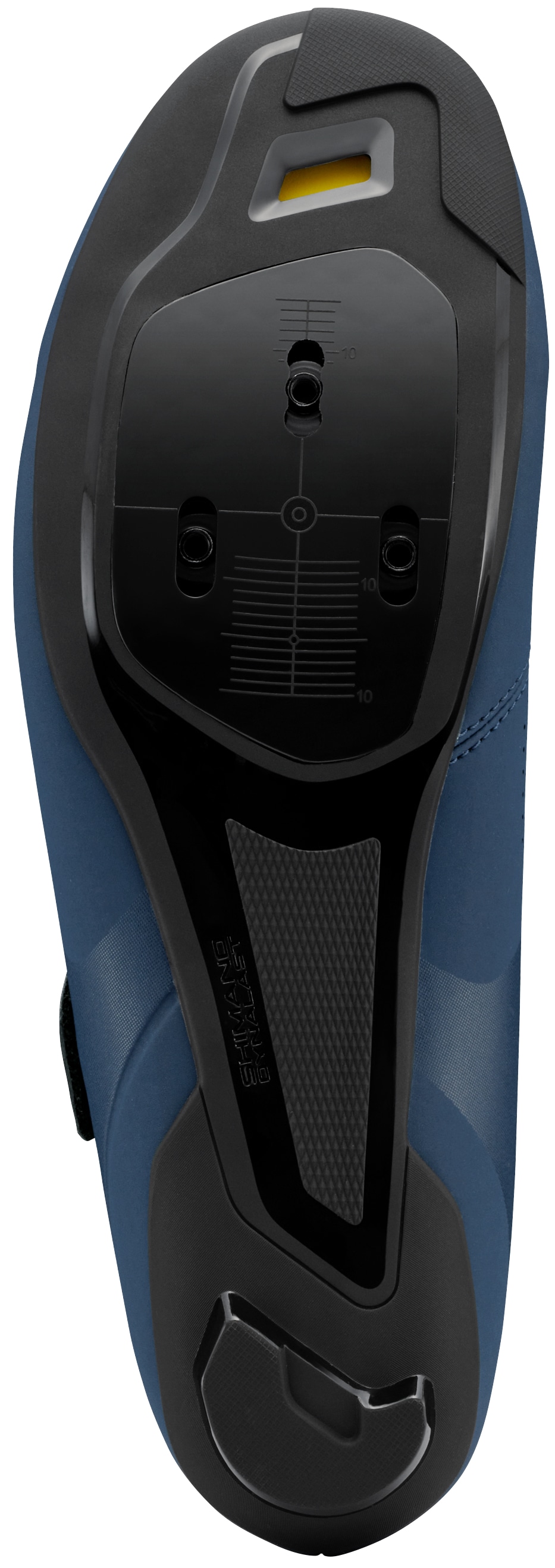 Shimano Fahrradschuh »Rennrad - Fahrradschuhe RC102, navy«