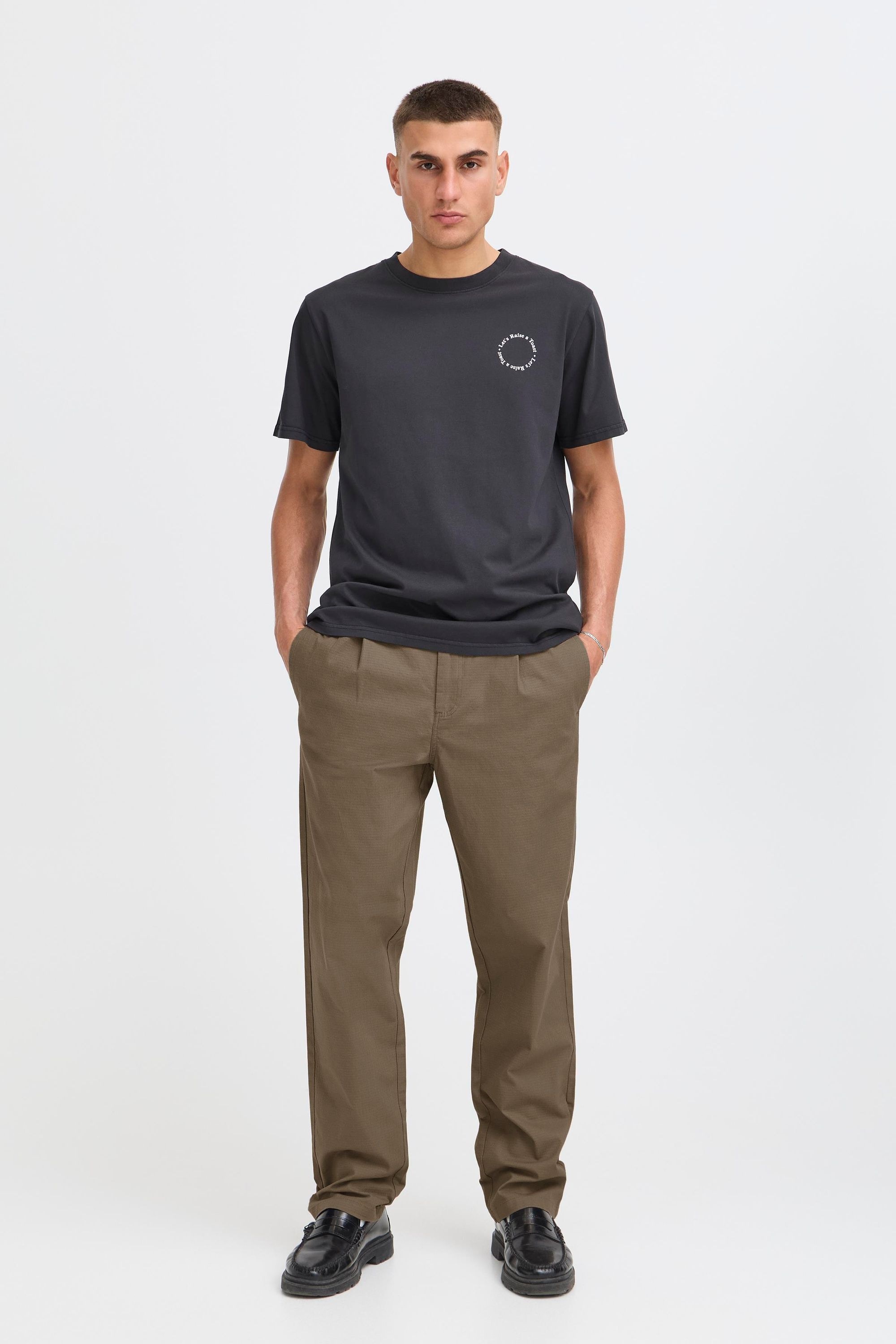 !Solid Chinohose »Chinohose SDLiam«