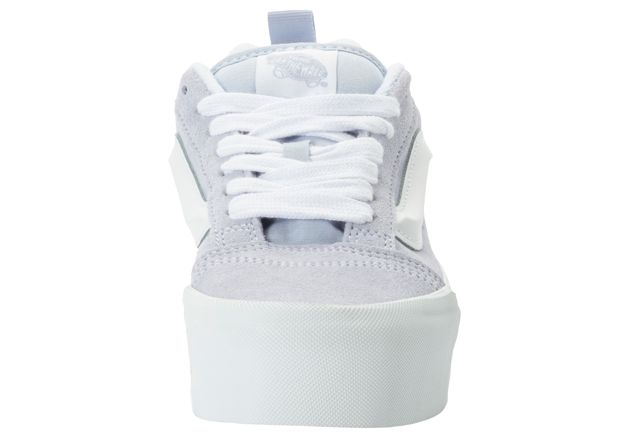 Vans Sneaker »Knu Stack«, unisex