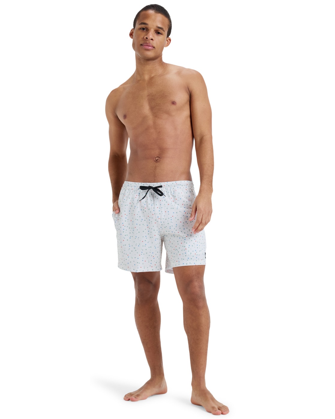Quiksilver Boardshorts »Surfsilk Straight 16"«