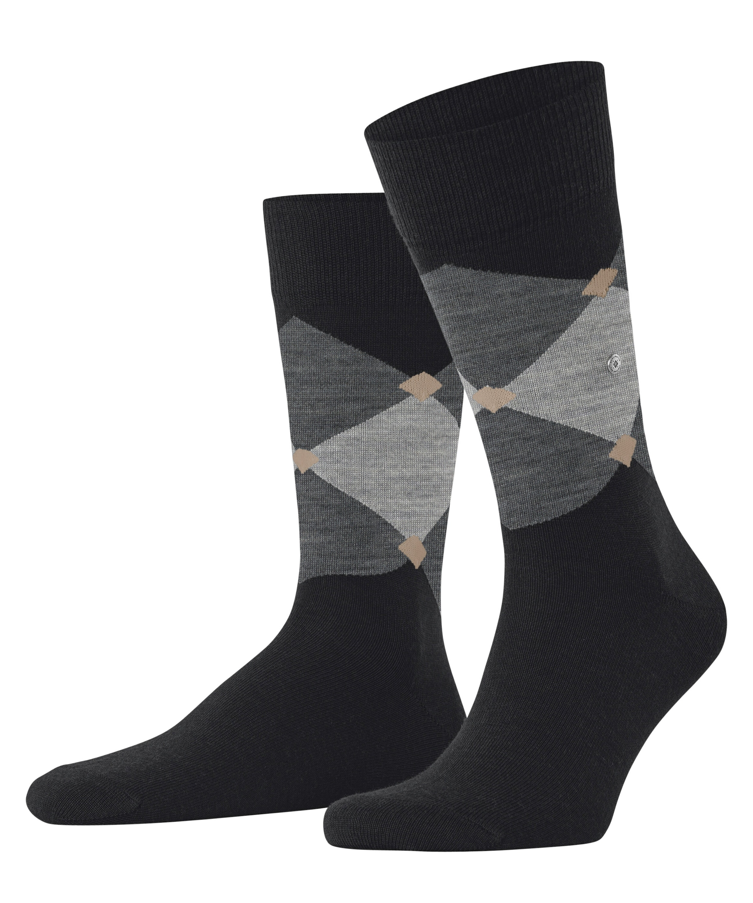Burlington Socken »Warm Clyde« 1 Paar tlg.