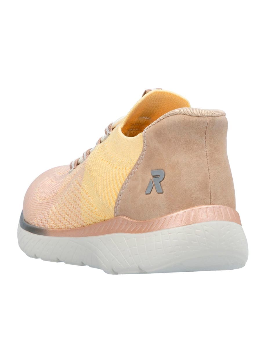 Rieker Slipper