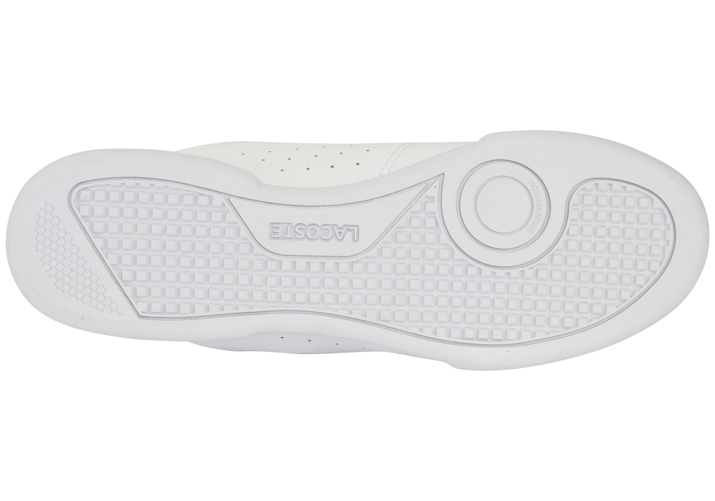 Lacoste Sneaker »CARNABY CUP«