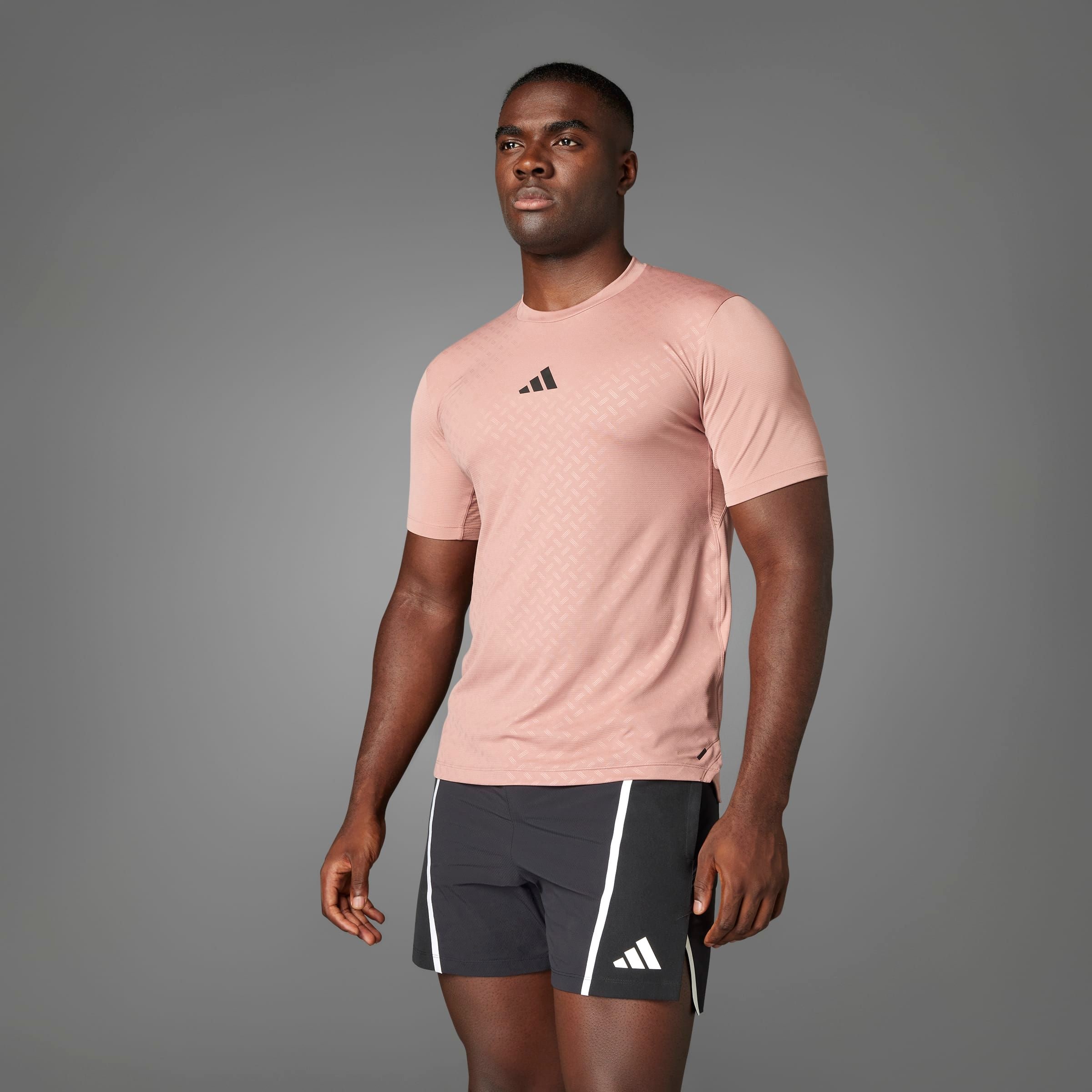 adidas Performance T-Shirt »POWER 3S TEE«