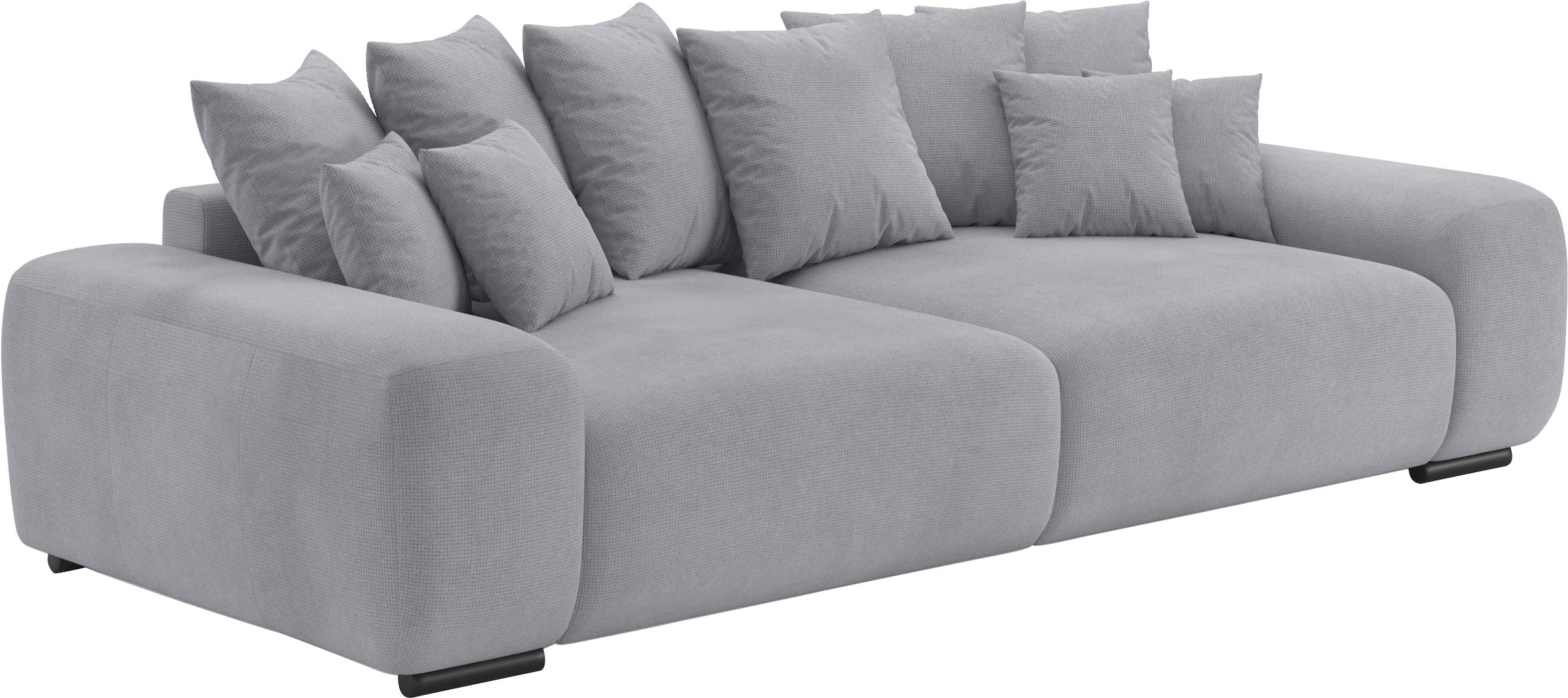 Mr. Couch Big-Sofa »Sundance, B/T 302/137 cm«, Dauerschläfer