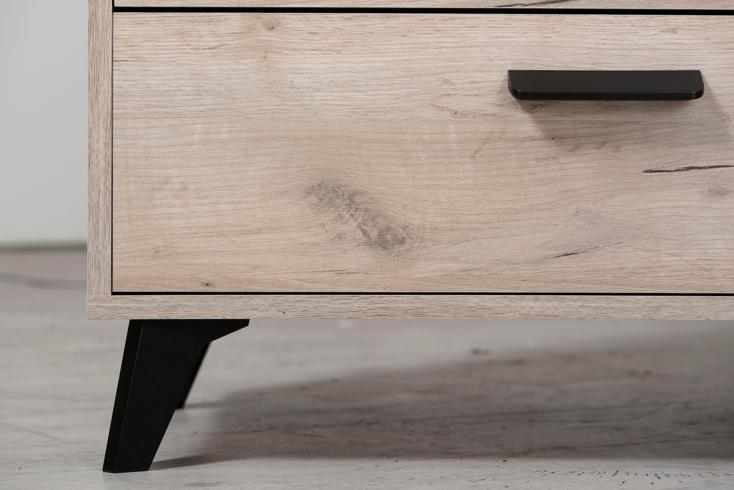 INOSIGN Sideboard »Umbria« Kommode, Breite 137 cm