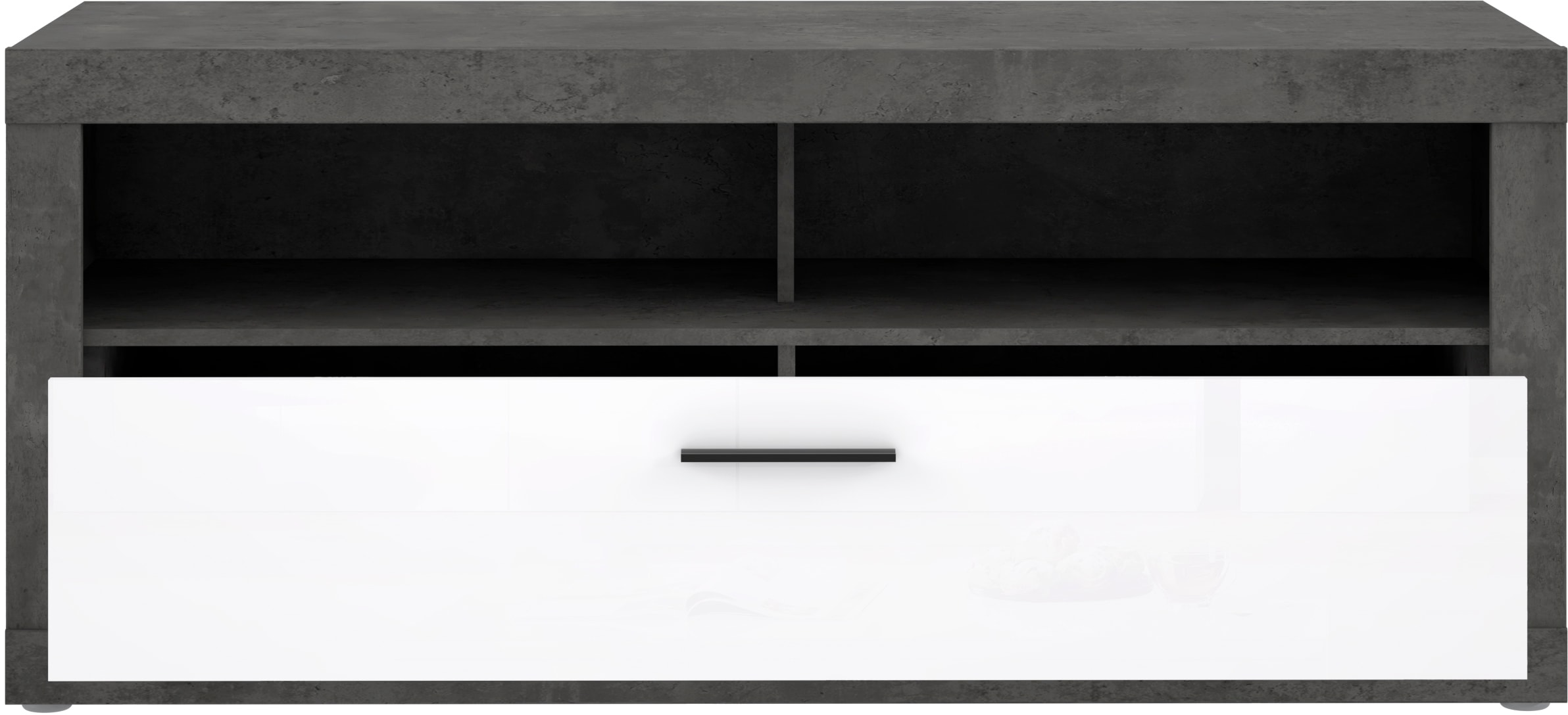 FORTE Lowboard »Blue Lake TV-Board, TV-Schrank«