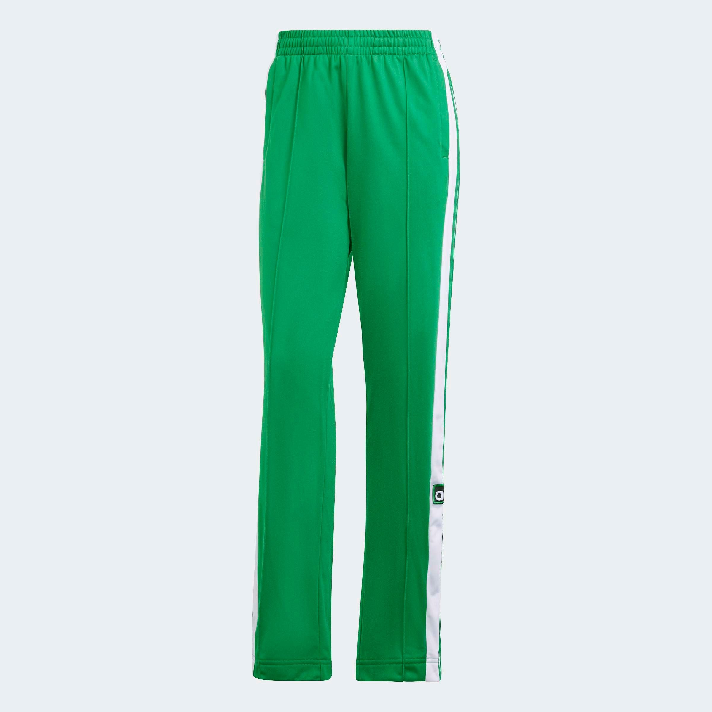 adidas Originals Sporthose »ADIBREAK PANT«, (1 tlg.), Knopfhose, Knopfleiste am Bein