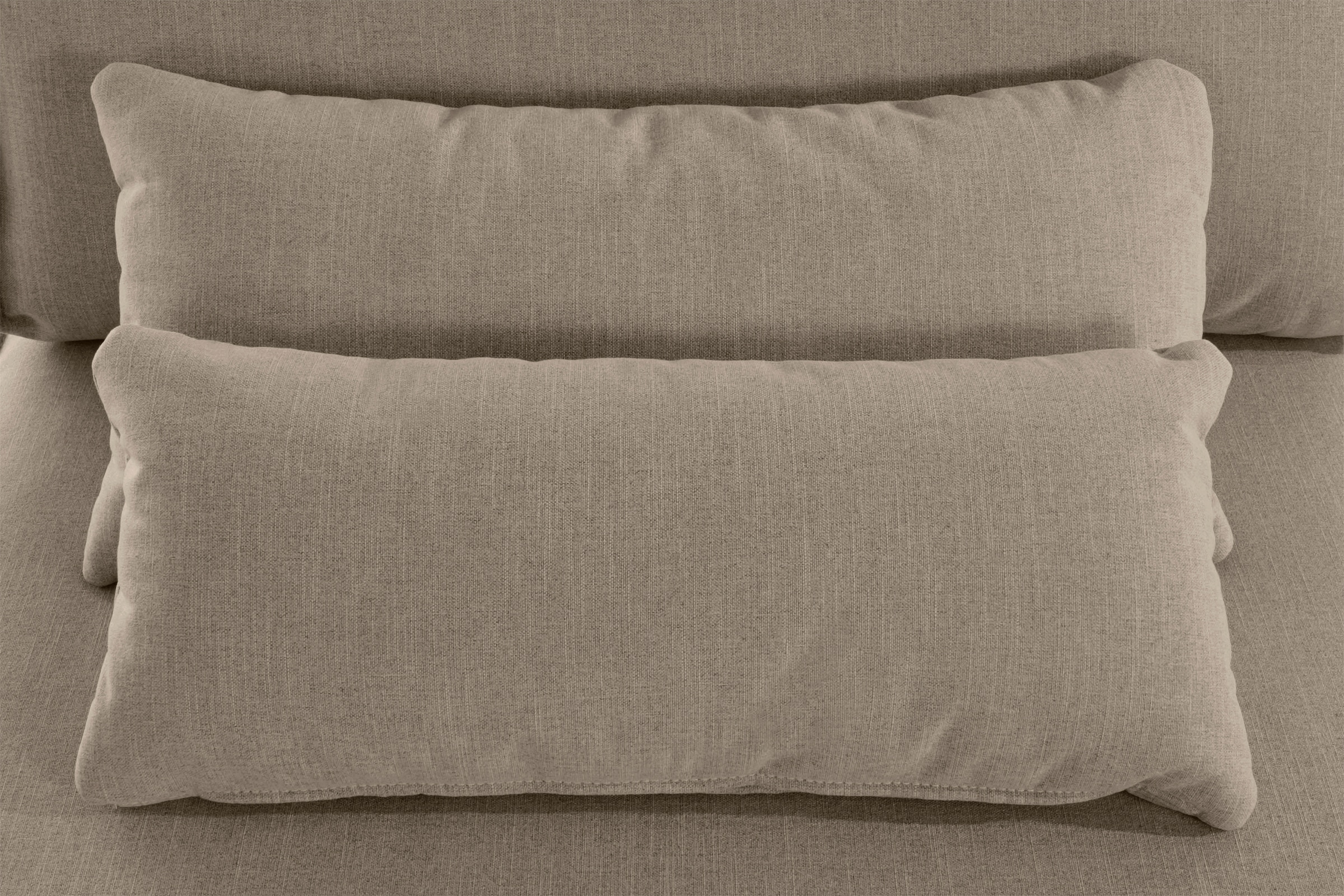 RAUM.ID Sofa-Mittelelement »Enid«, Teil eines Modulsofas, fester Sitzkomfort, auch in Breitcord