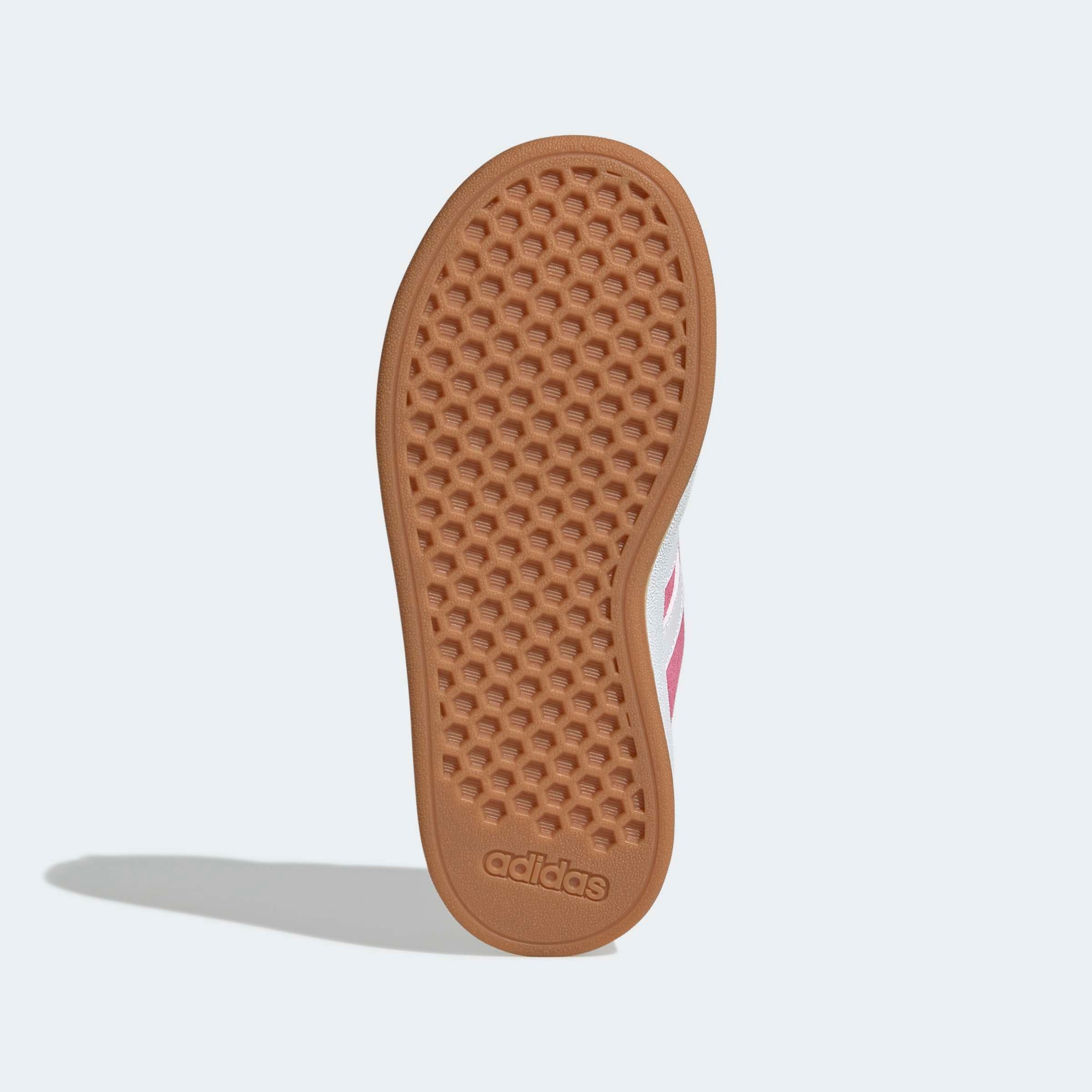 adidas Sportswear Sneaker »GRAND COURT 00S«  Design auf den Spuren des adidas Superstar, für Kinder & Jugendliche