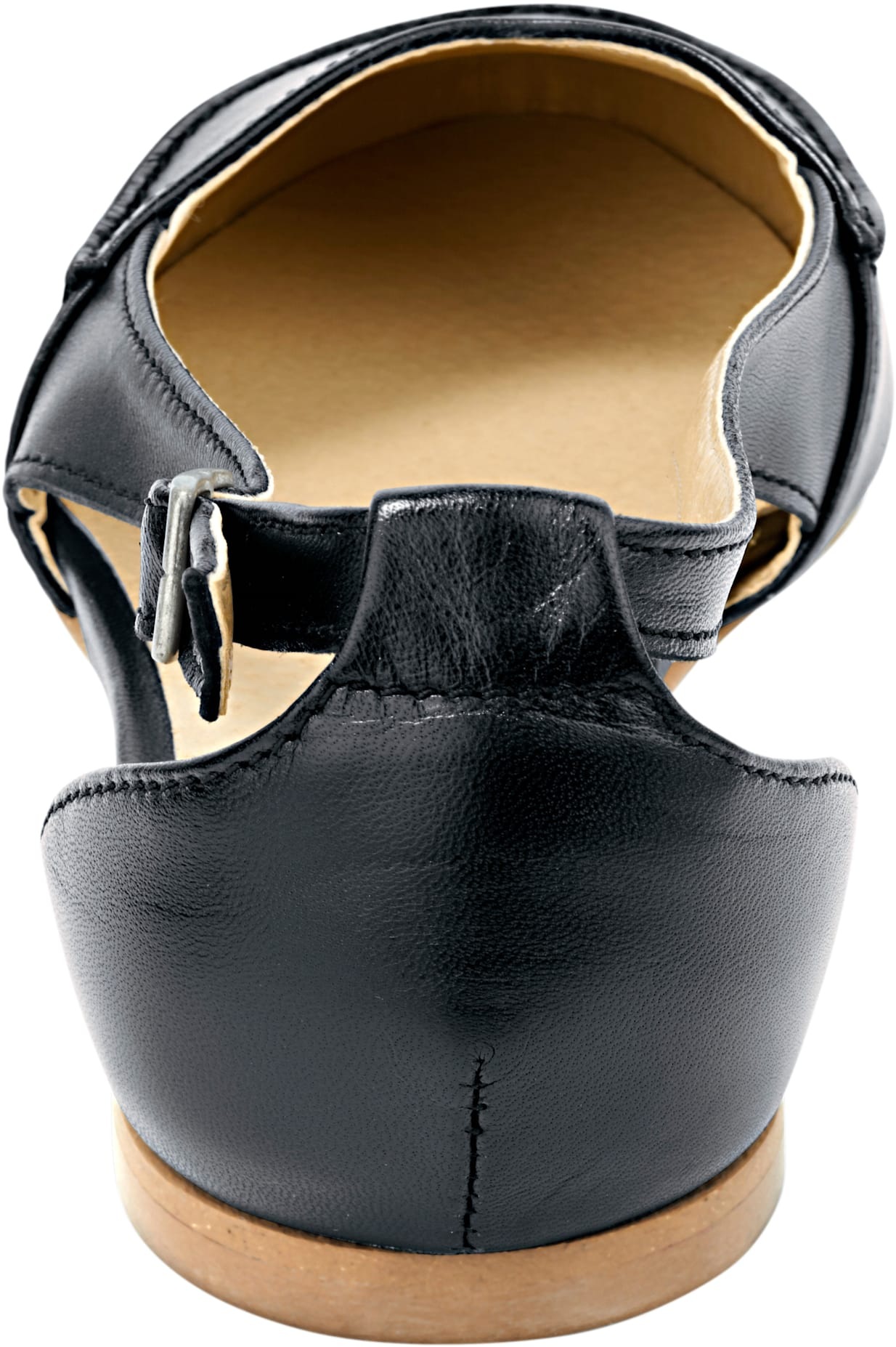 heine Ballerina