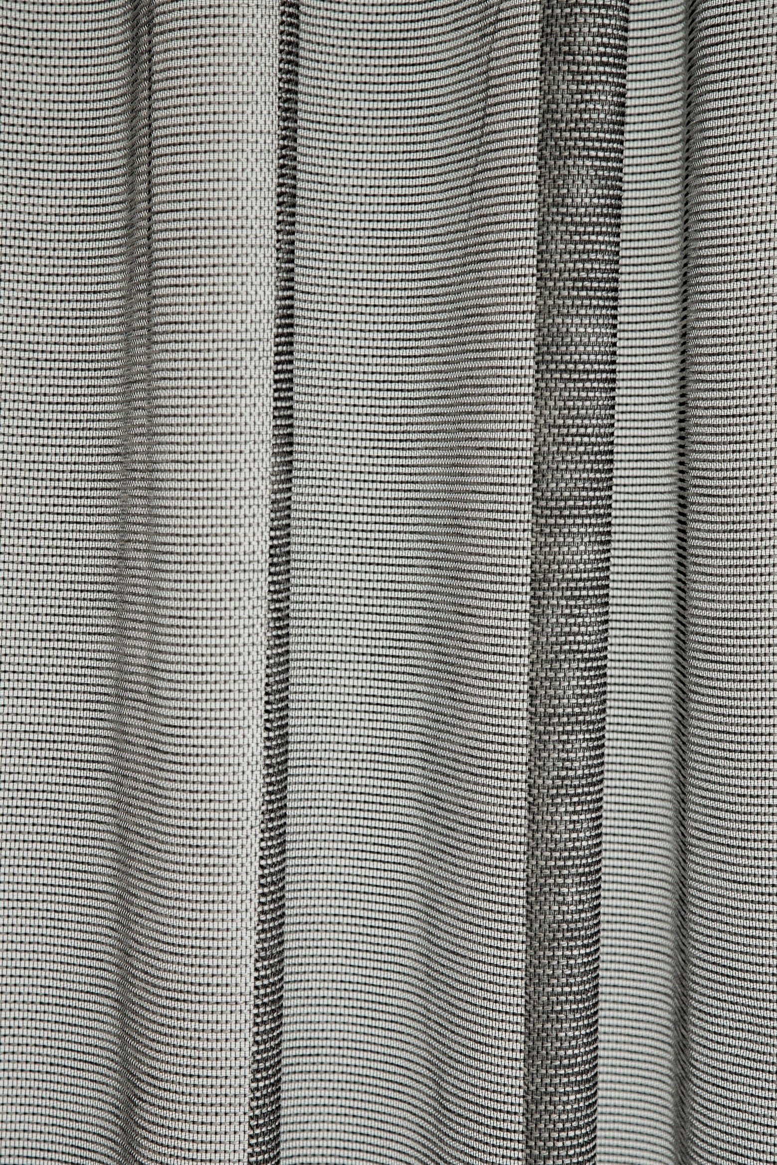 HOMING Gardine »Hannah« Ösen 1 Stk. tlg. Fertigschal