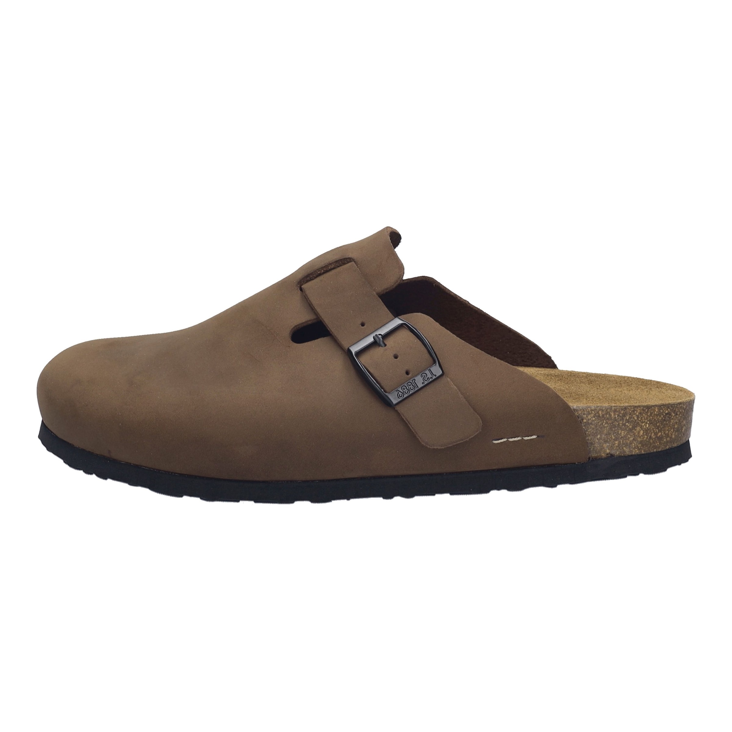 Josef Seibel Clog »Josef 04, braun«