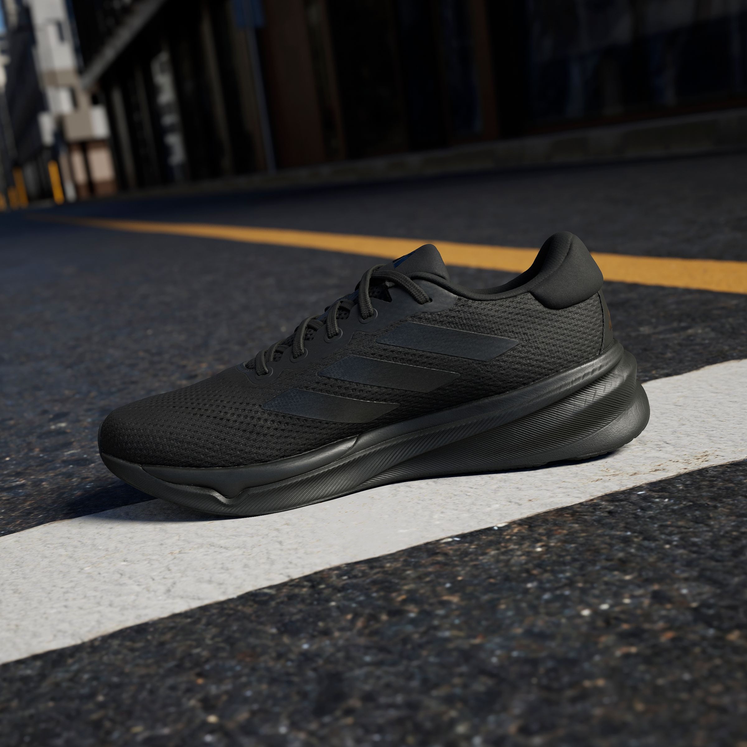 adidas Performance Laufschuh »SUPERNOVA STRIDE«