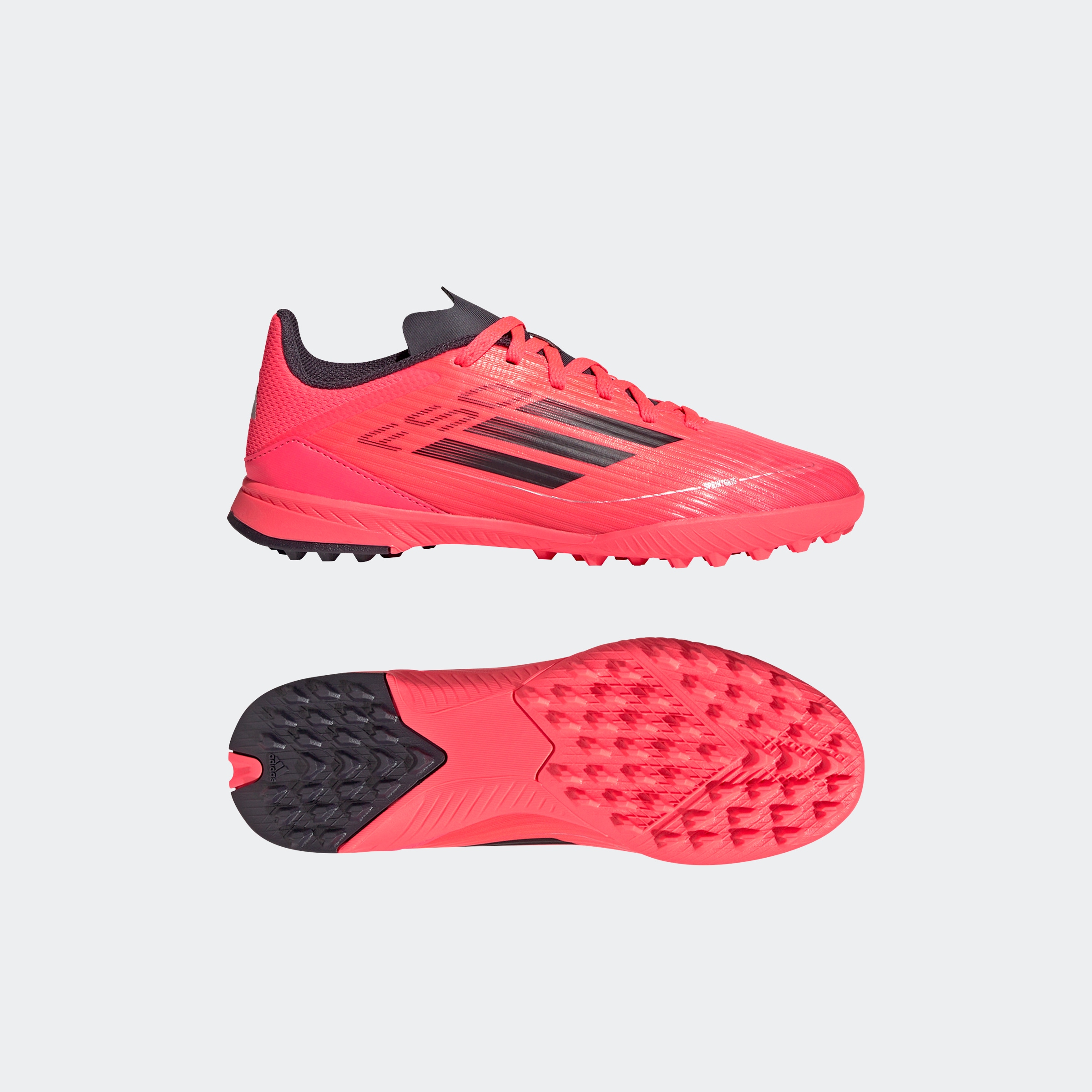 adidas Performance Fußballschuh »F50 LEAGUE KIDS TF«
