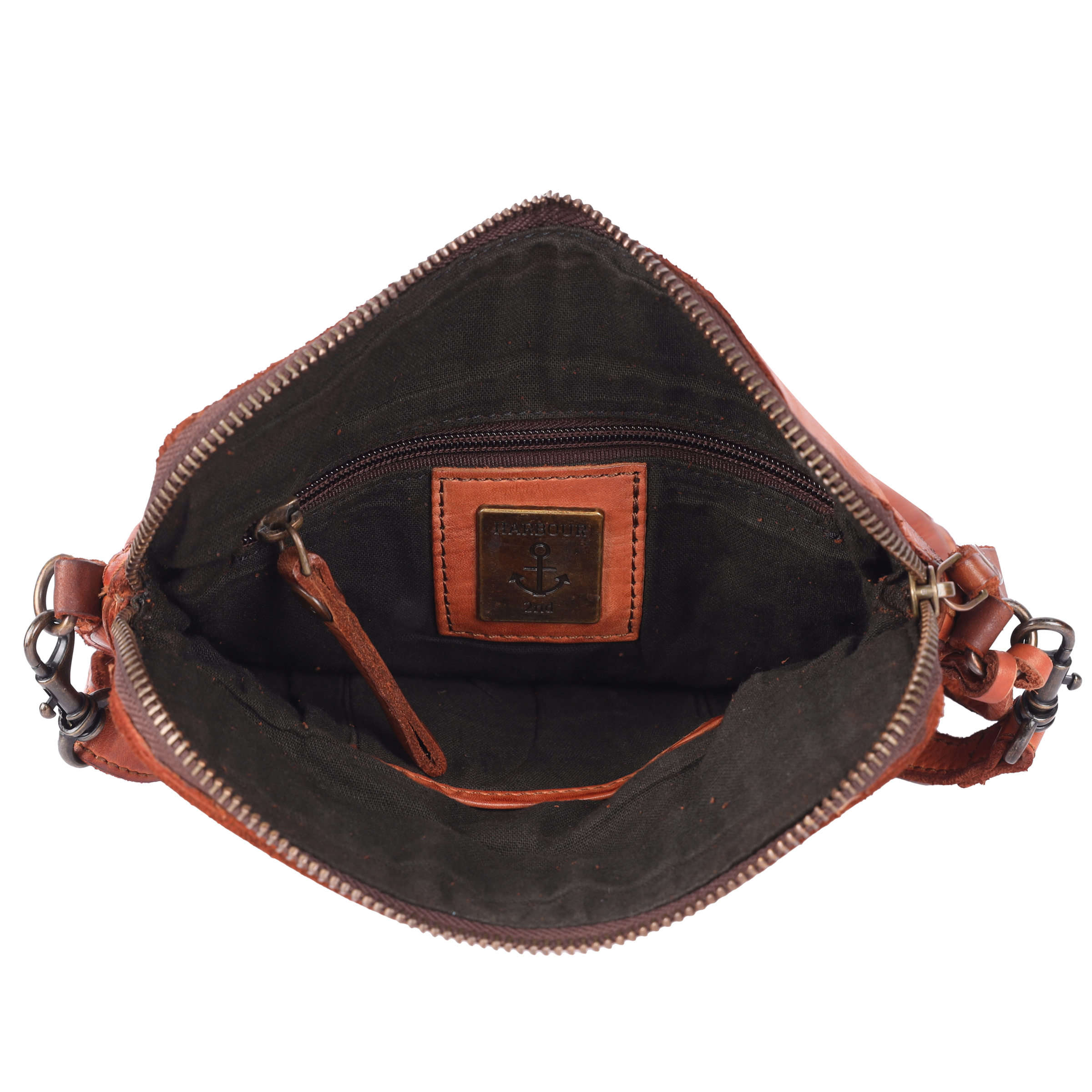 HARBOUR 2nd Handtasche »Ida-UP«