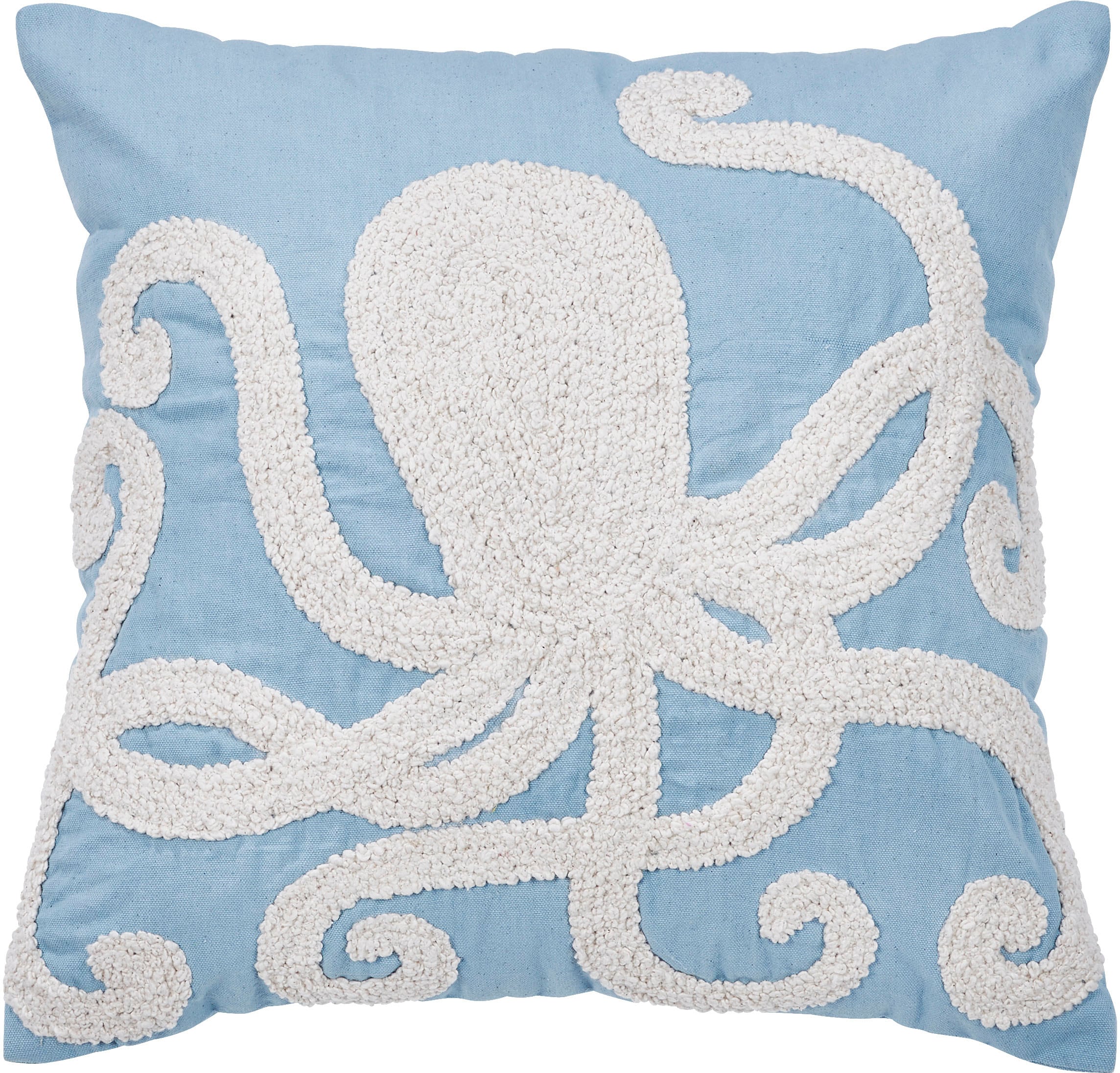 done. Dekokissen "CUSHION SEALIFE OCTOPUS"