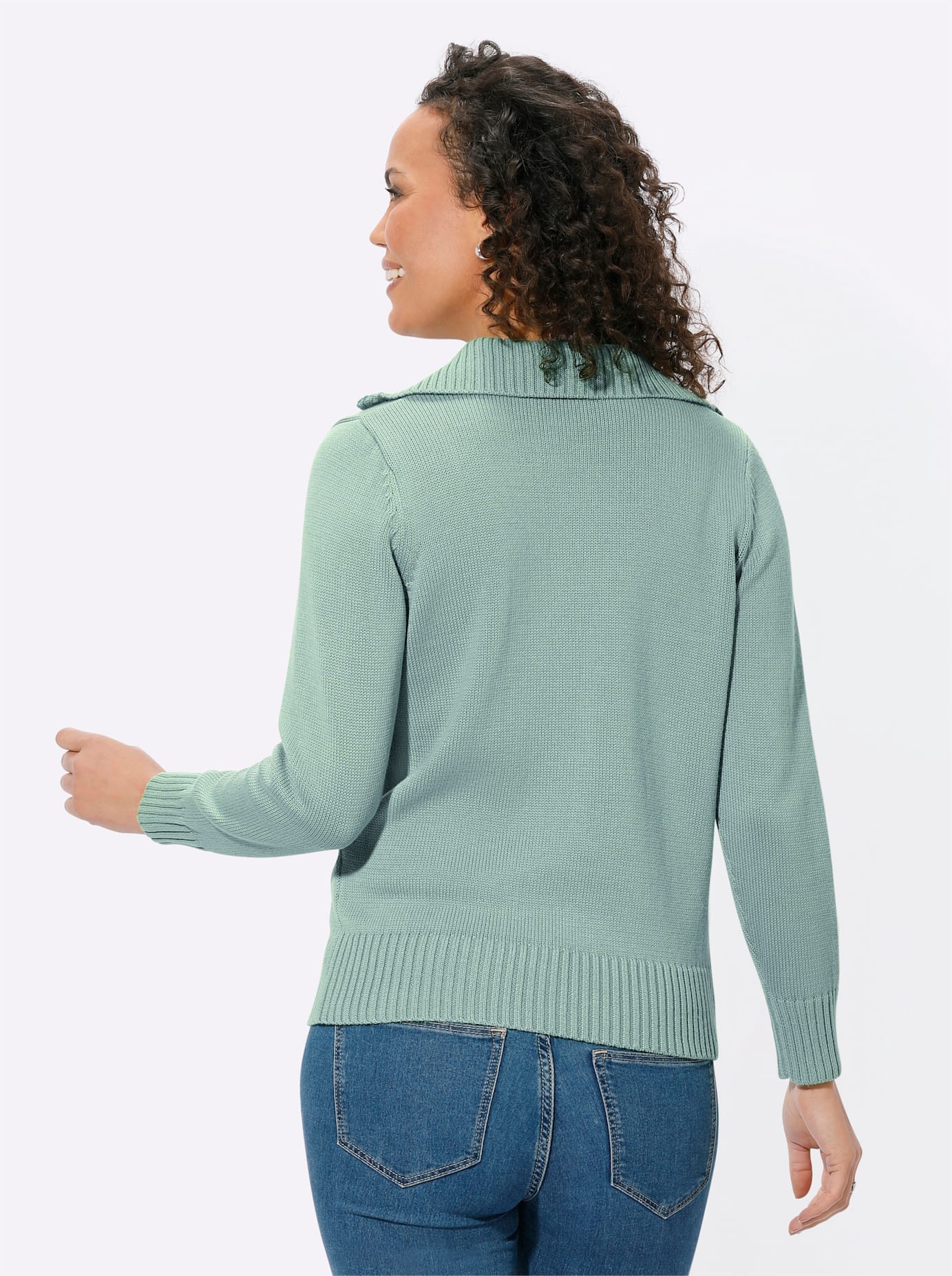Casual Looks Troyer »Pullover«