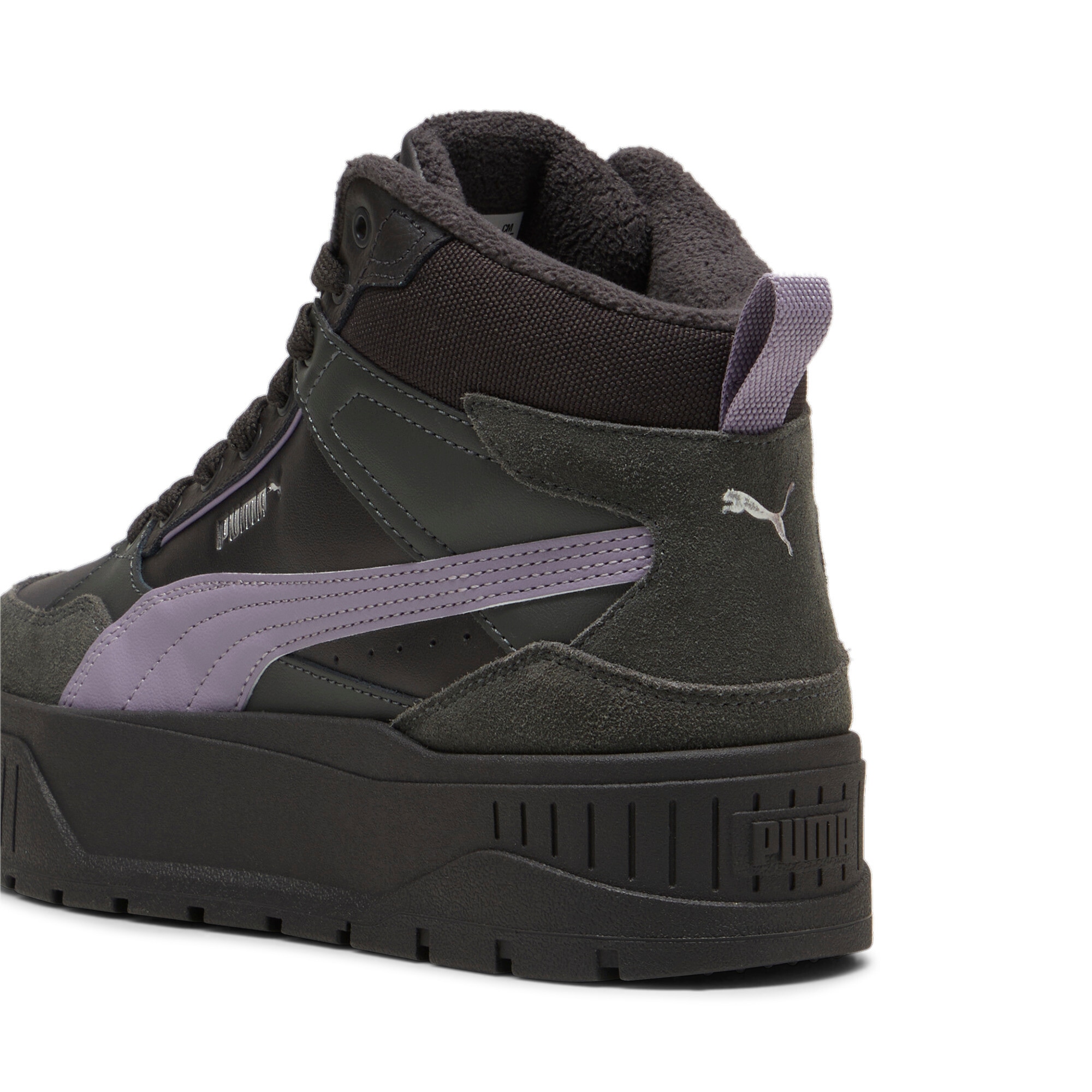 PUMA Winterboots »KARMEN II IDOL MID WTR«