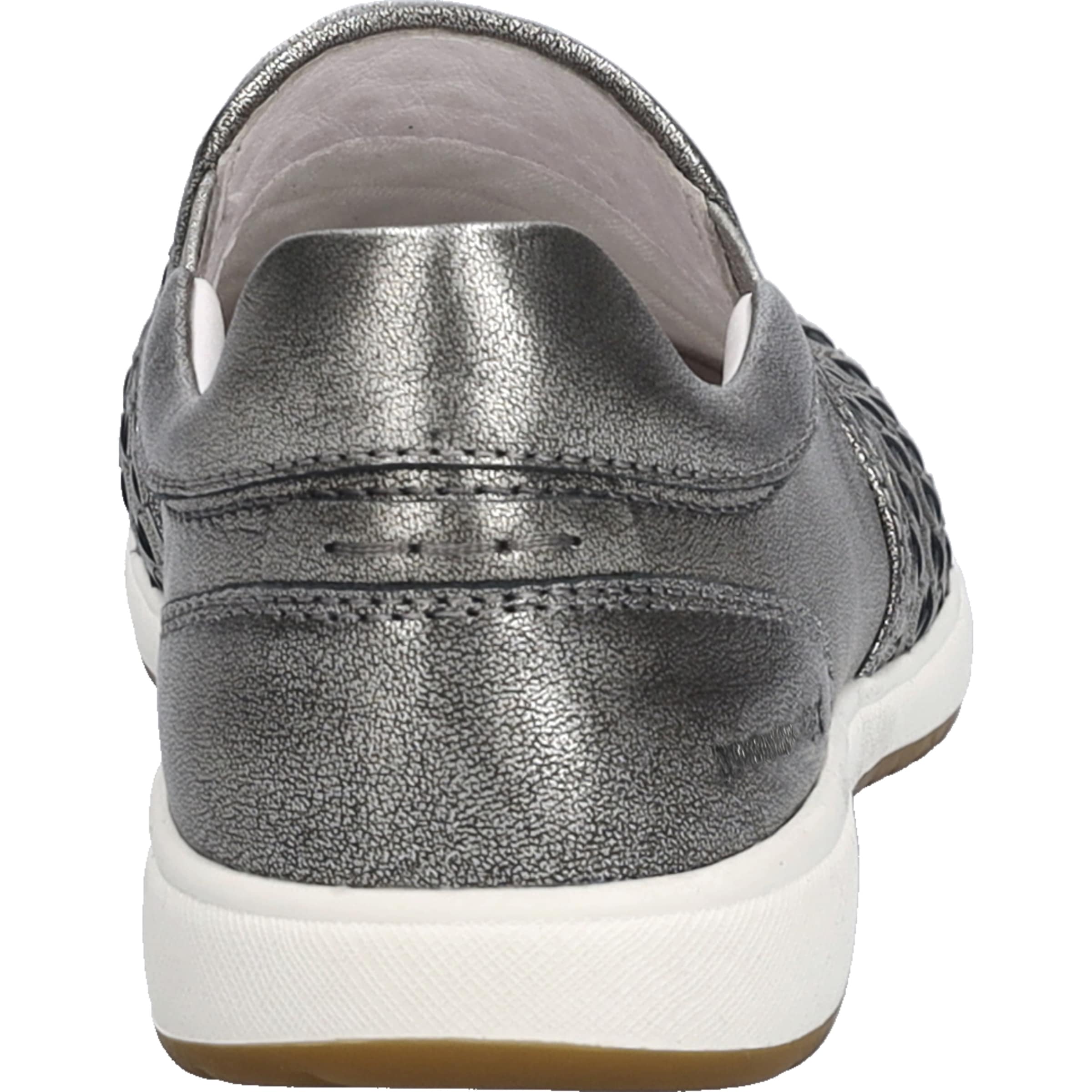 Josef Seibel Slipper »Caren 72, platin«