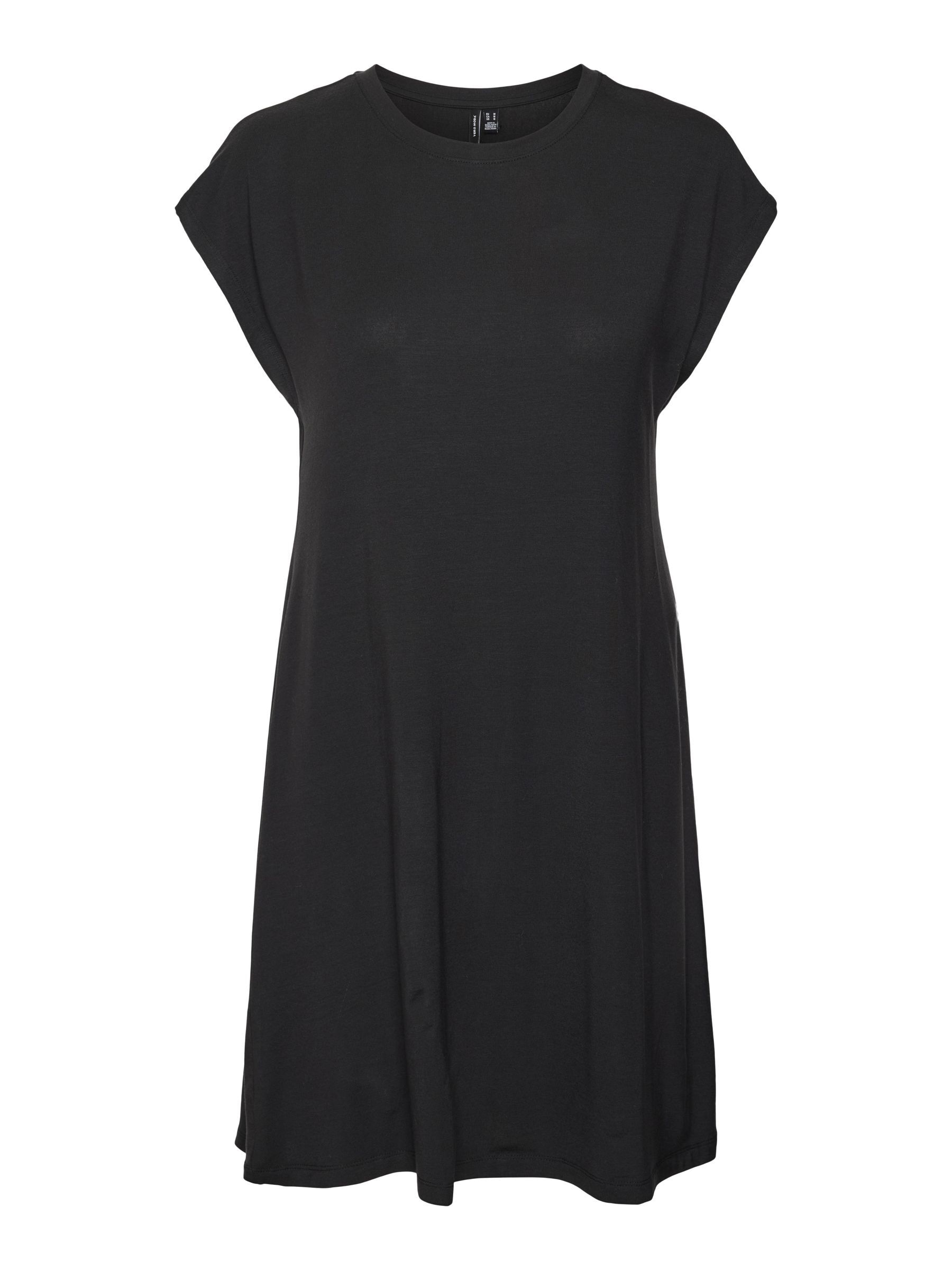 Vero Moda Minikleid »VMAVA SL KNEE DRESS JRS NOOS«