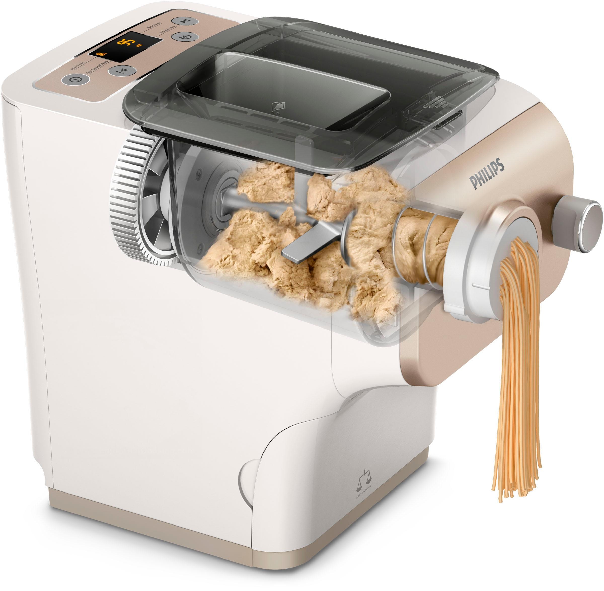 Spaghetti-Nudelform-Scheiben Für Philips Pastamaker – Zubehör-Set Für Frische Hausgemachte Nudeln