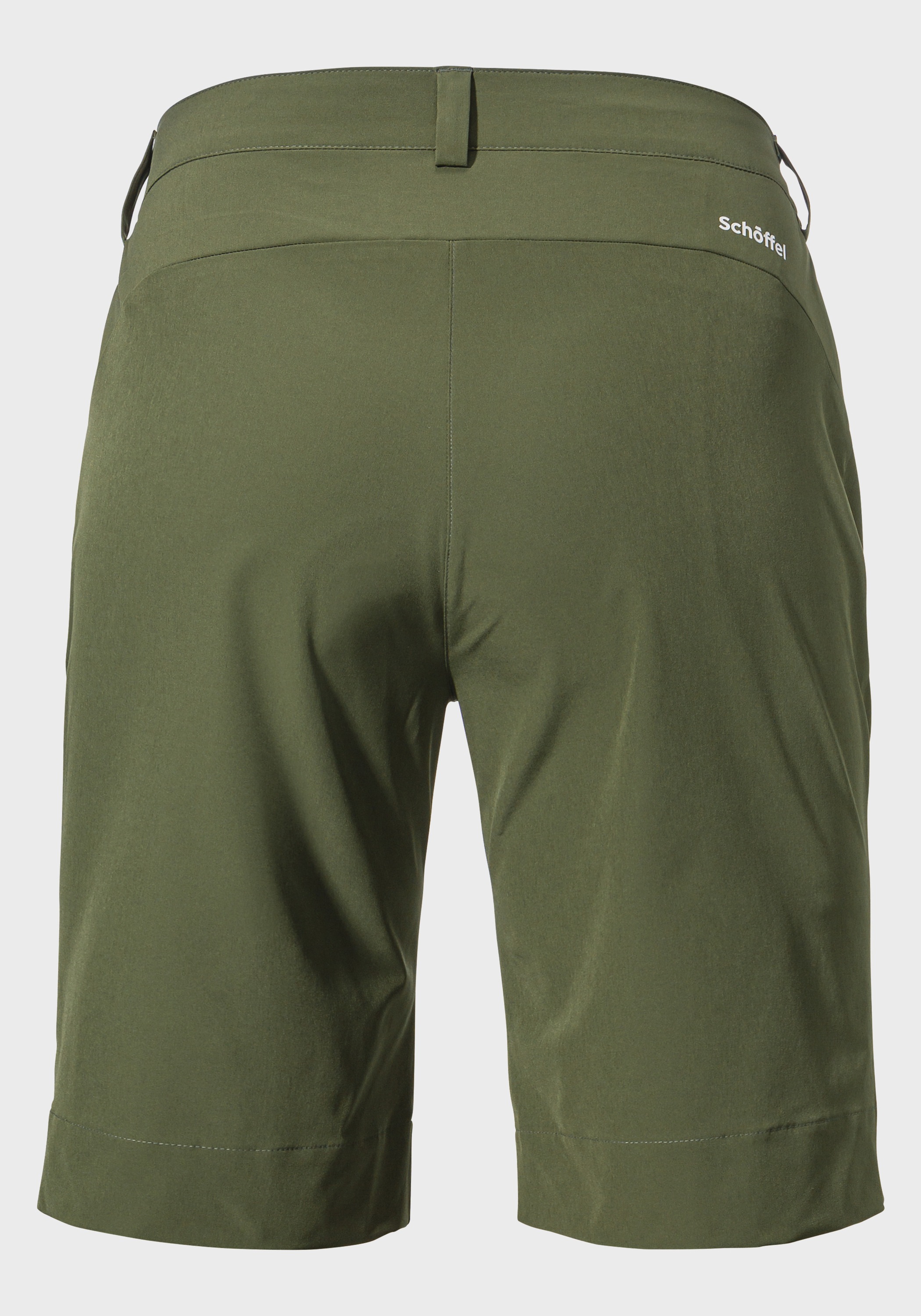 Schöffel Shorts »Bike Shorts Style Keitele WMS«