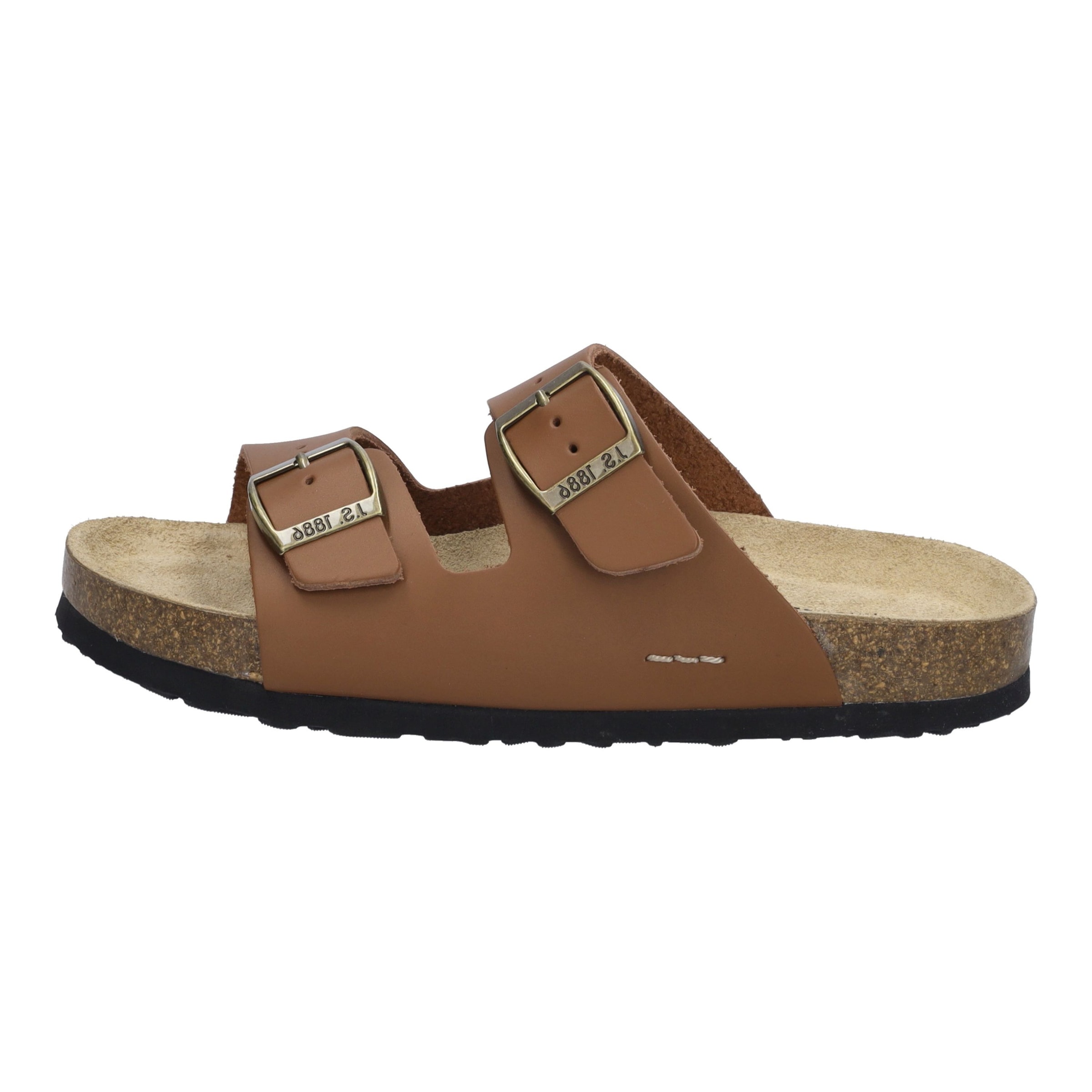 Josef Seibel Sandale »Hermine 01, cognac«