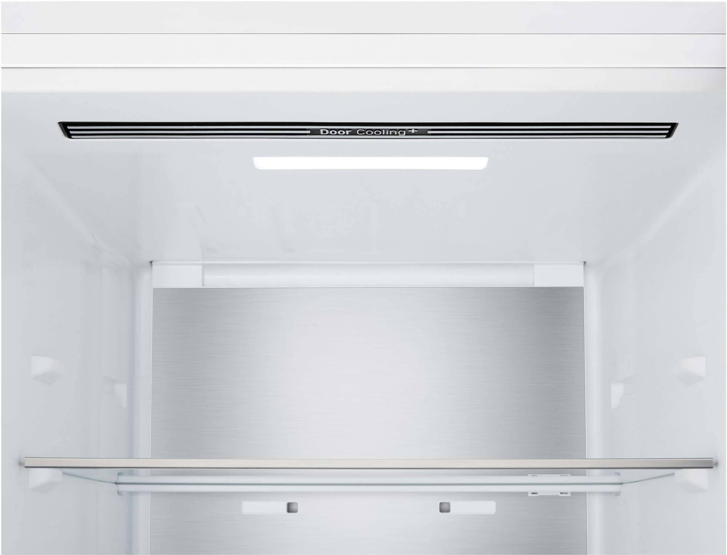 LG Kühl-/Gefrierkombination »GBBS726ASW« 203 cm hoch 59,5 cm breit Fit&Max: Vollintegrierbar & Maximale Ausstattung