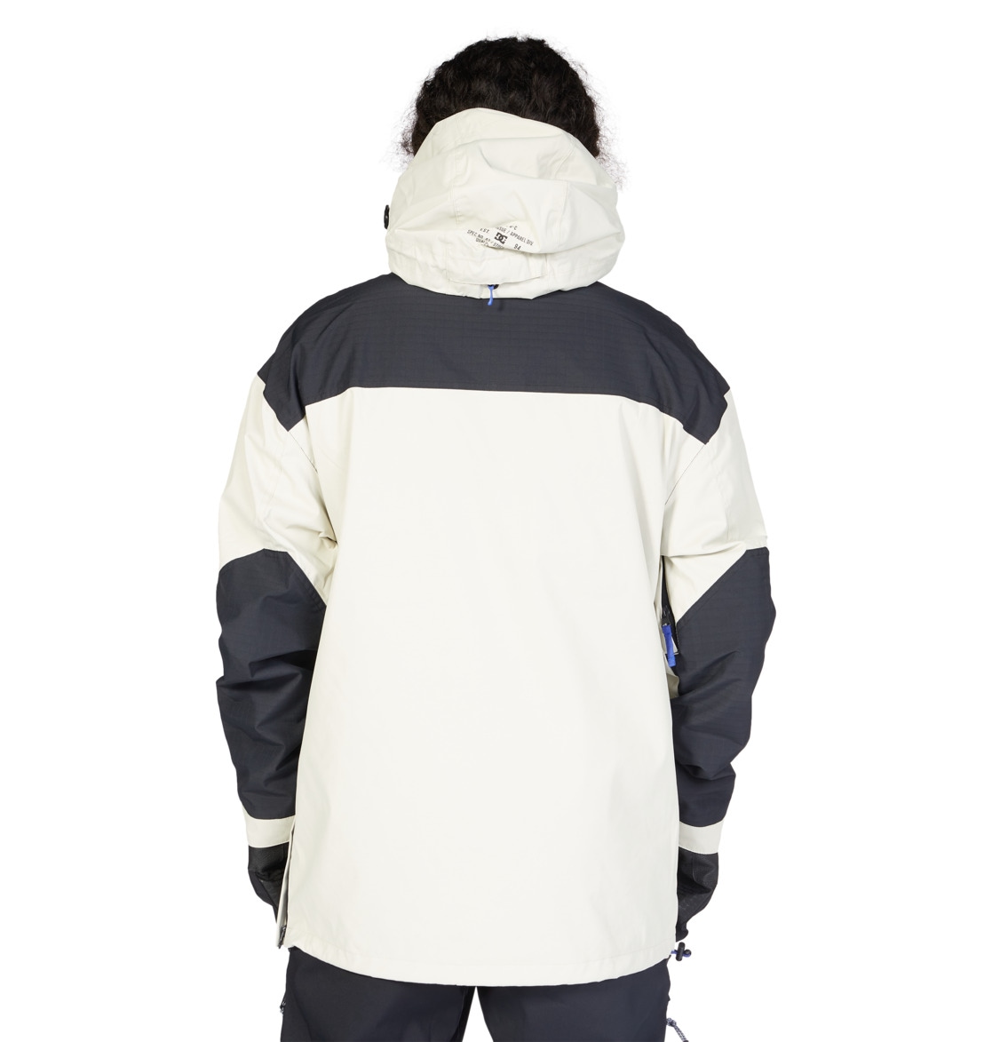 DC Shoes Snowboardjacke »DC-43 Anorak«
