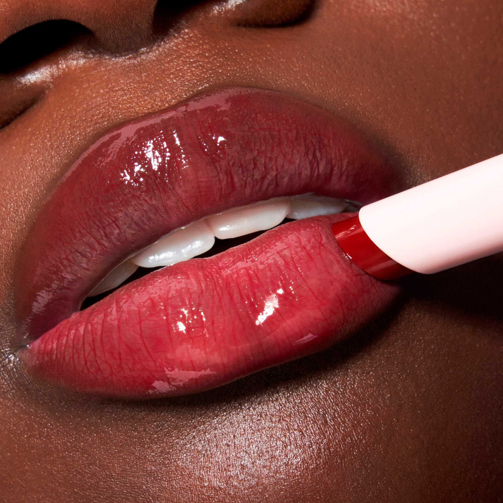 Catrice Lippenbalsam »Melt & Shine Juicy Lip Balm«, (Set, 3 tlg.), mit weicher Textur