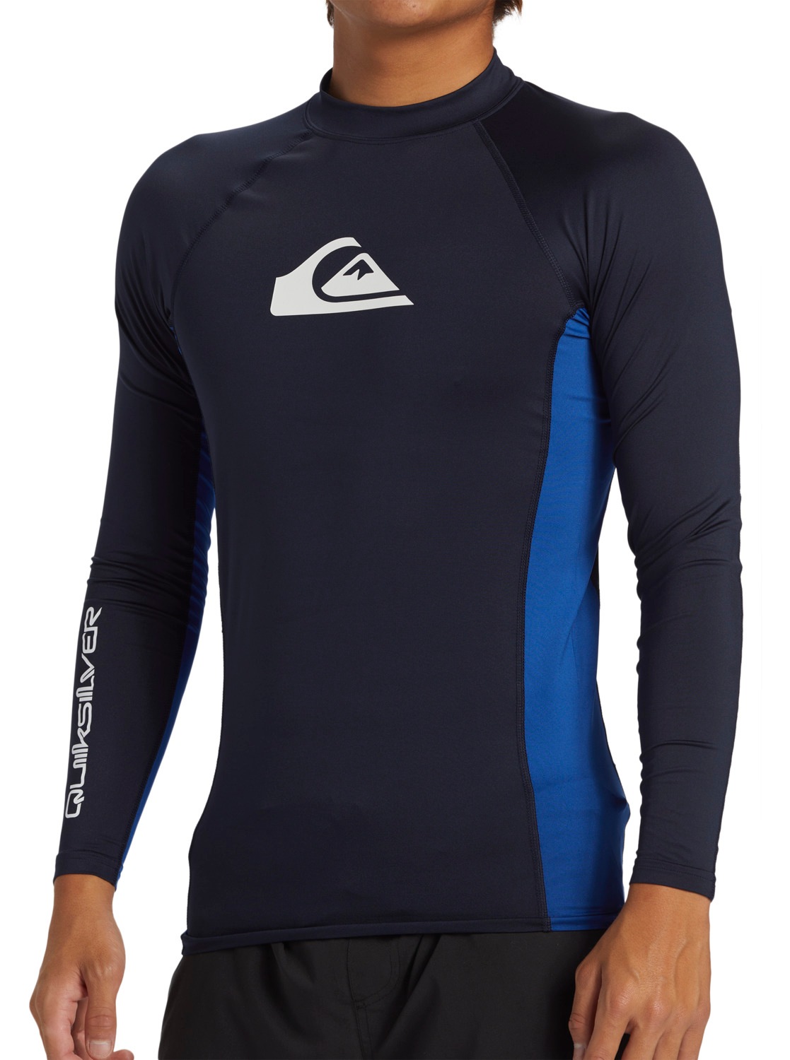 Quiksilver Neopren Shirt »Everyday«